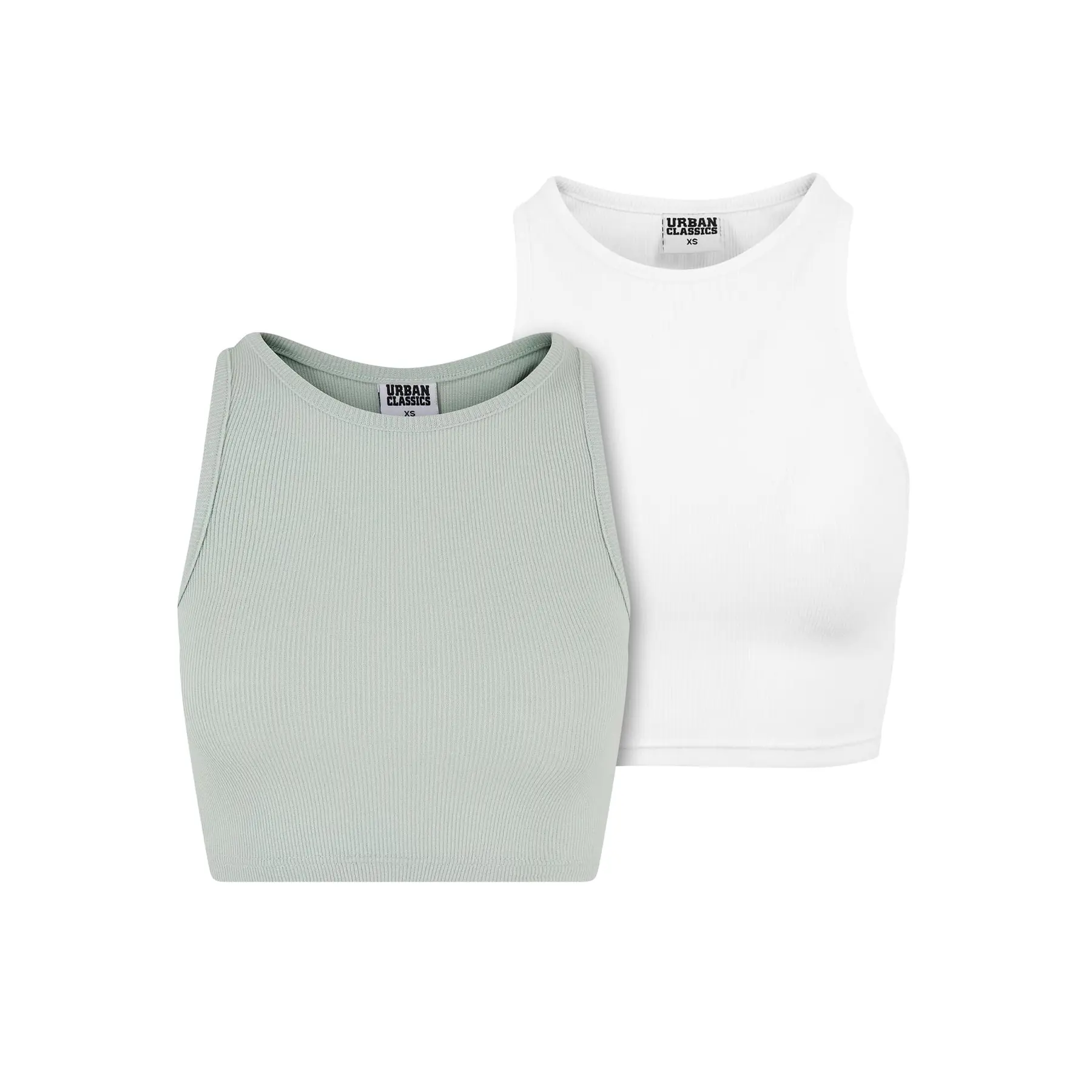 Damen-Top Urban Classics (x2)