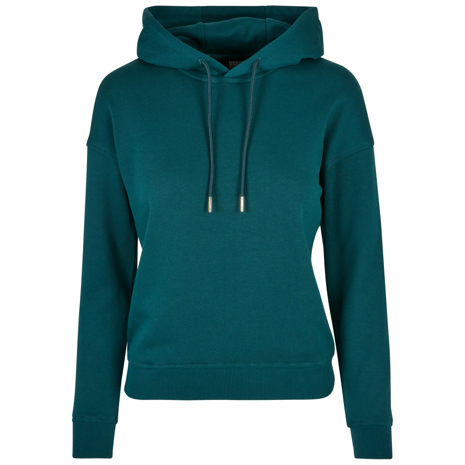 Kapuzenpullover, Damen Urban Classics GT