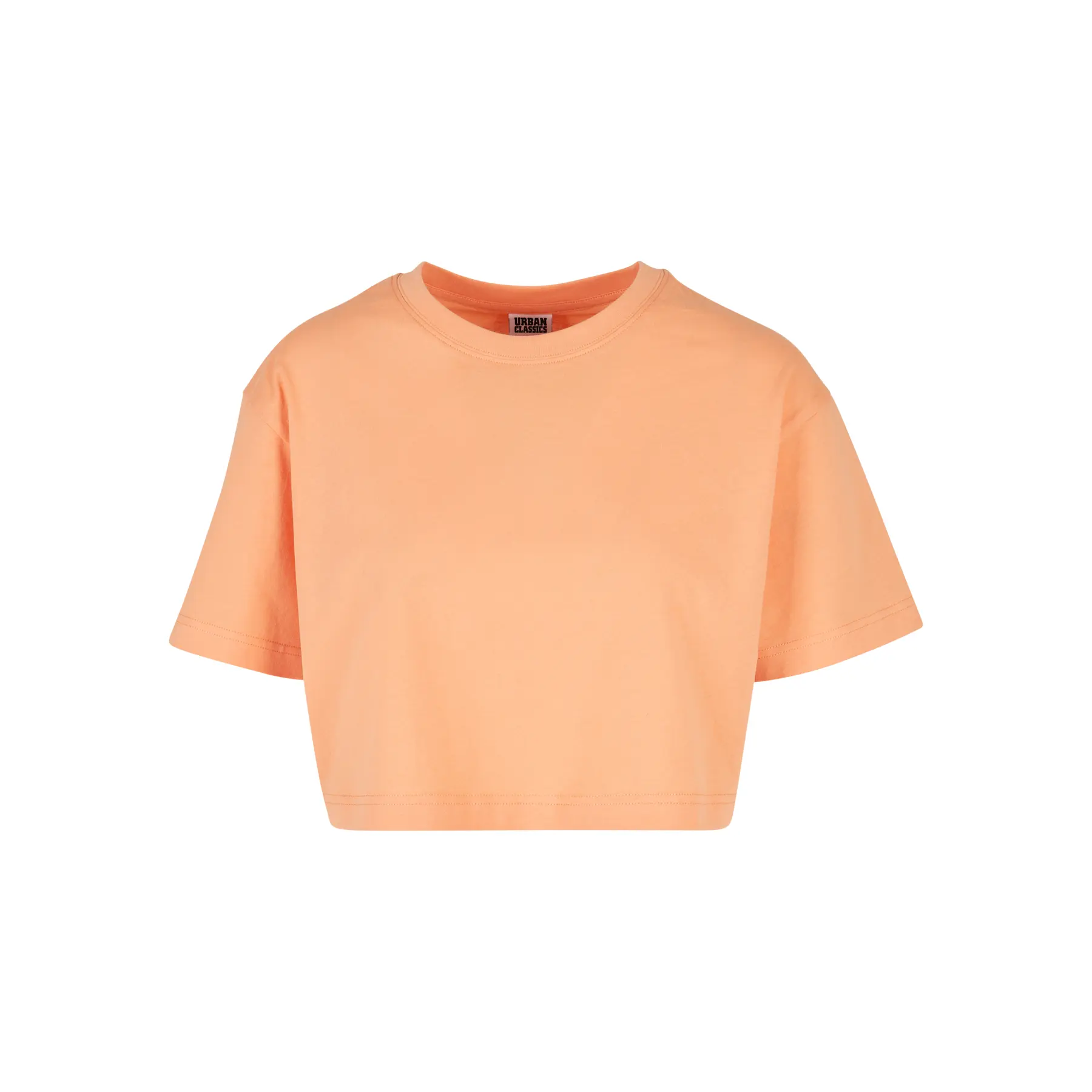 Maglietta oversize da donna Urban Classics