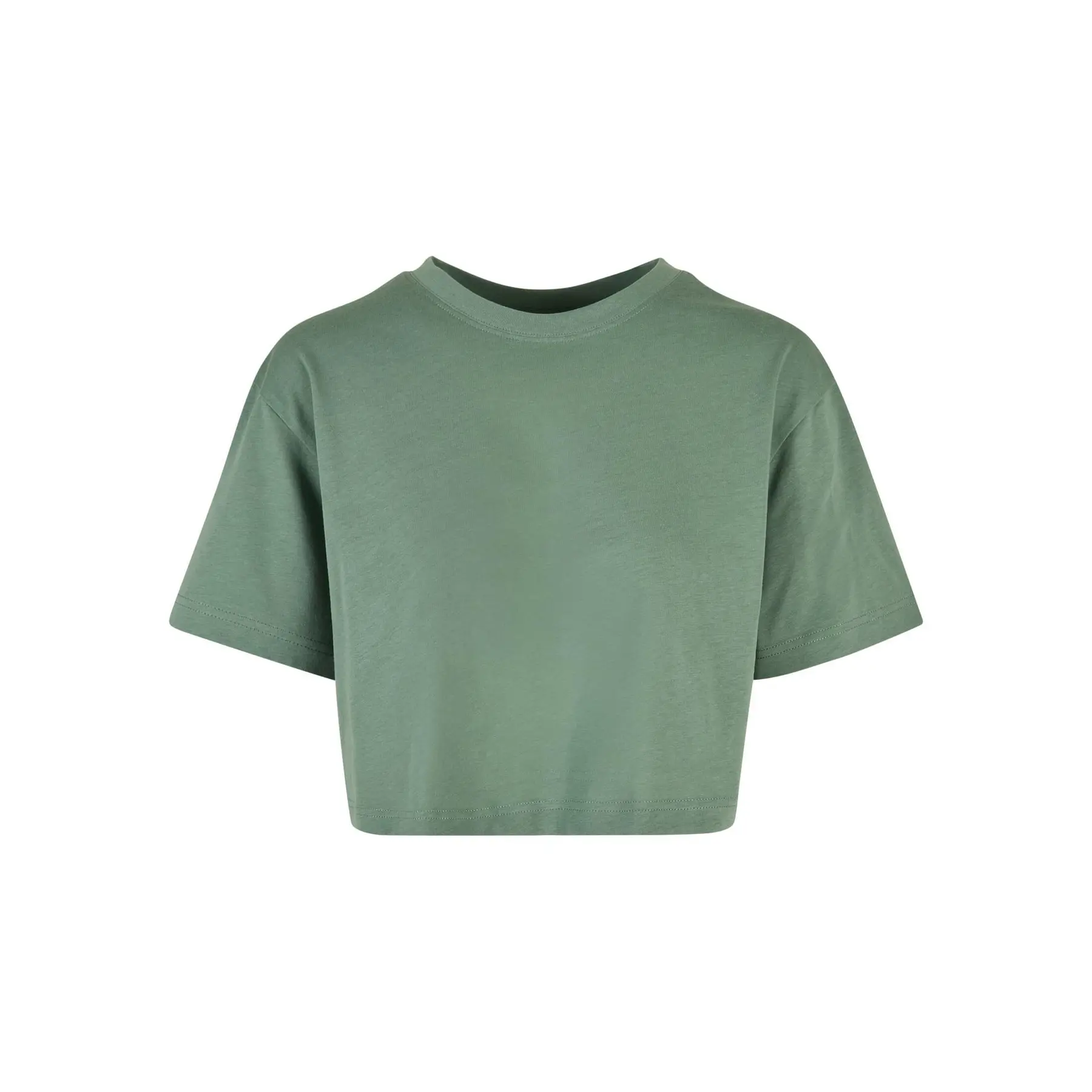 Maglietta oversize da donna Urban Classics