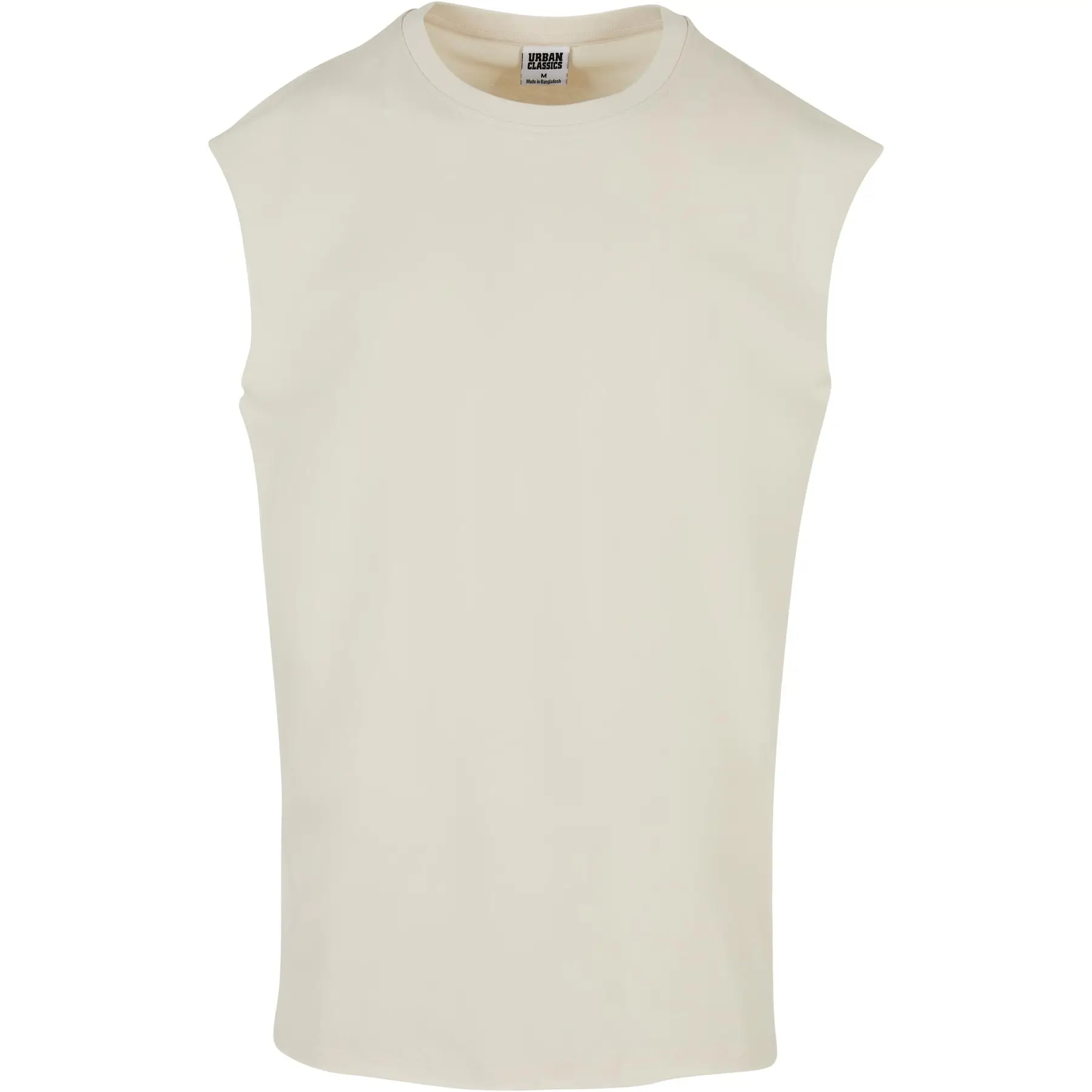 Tanktop Urban Classics OpEdge GT