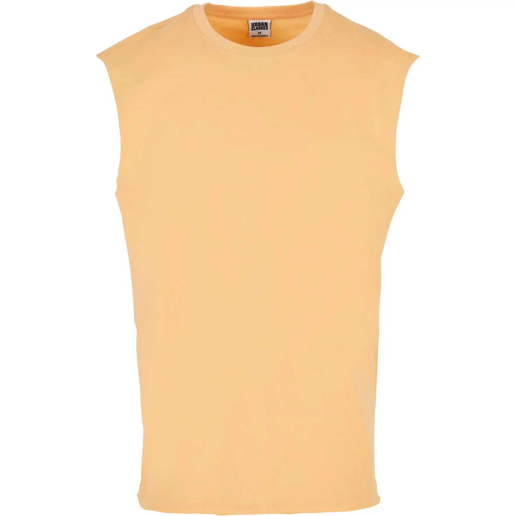 Tanktop Urban Classics OpEdge GT