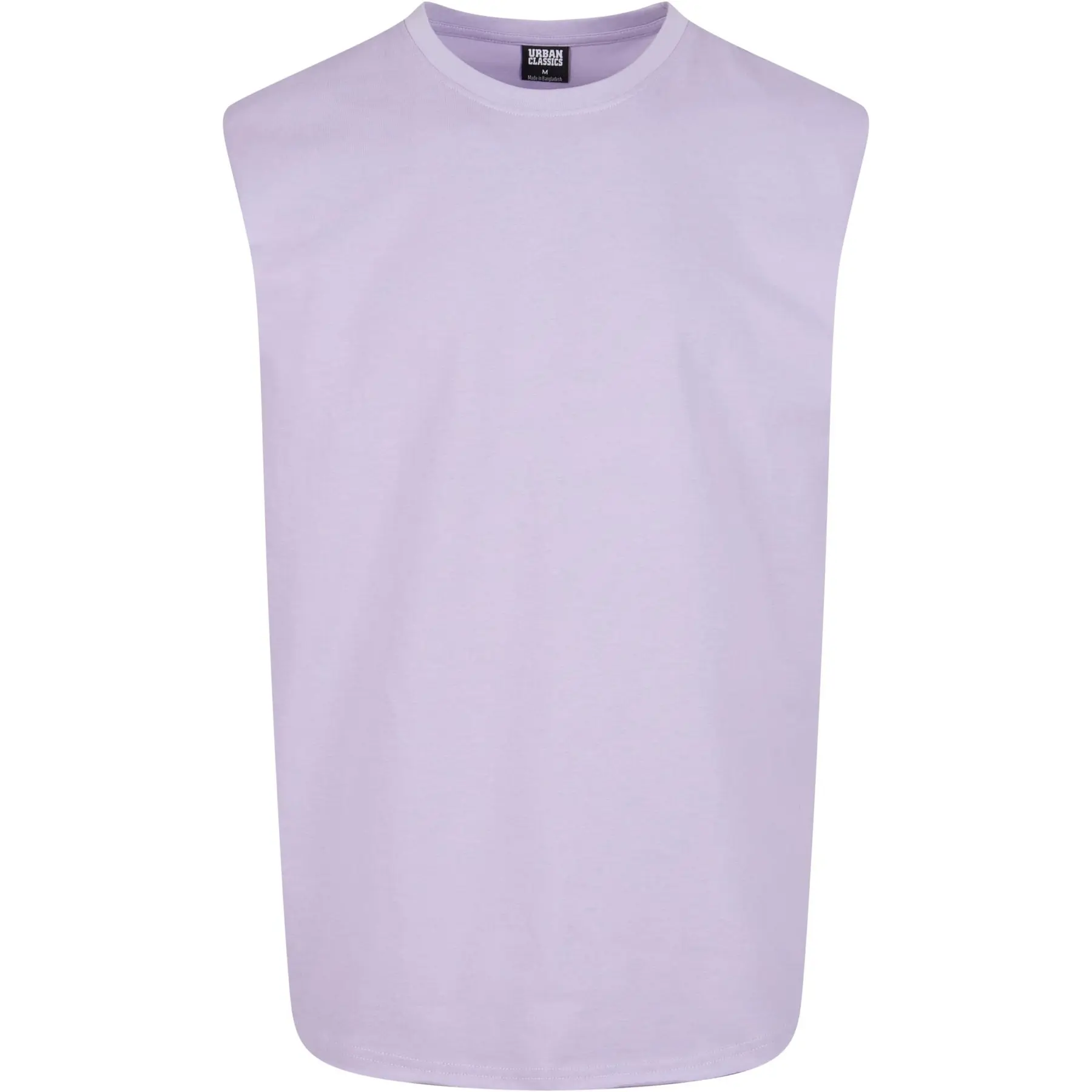 Tanktop Urban Classics Open Edge