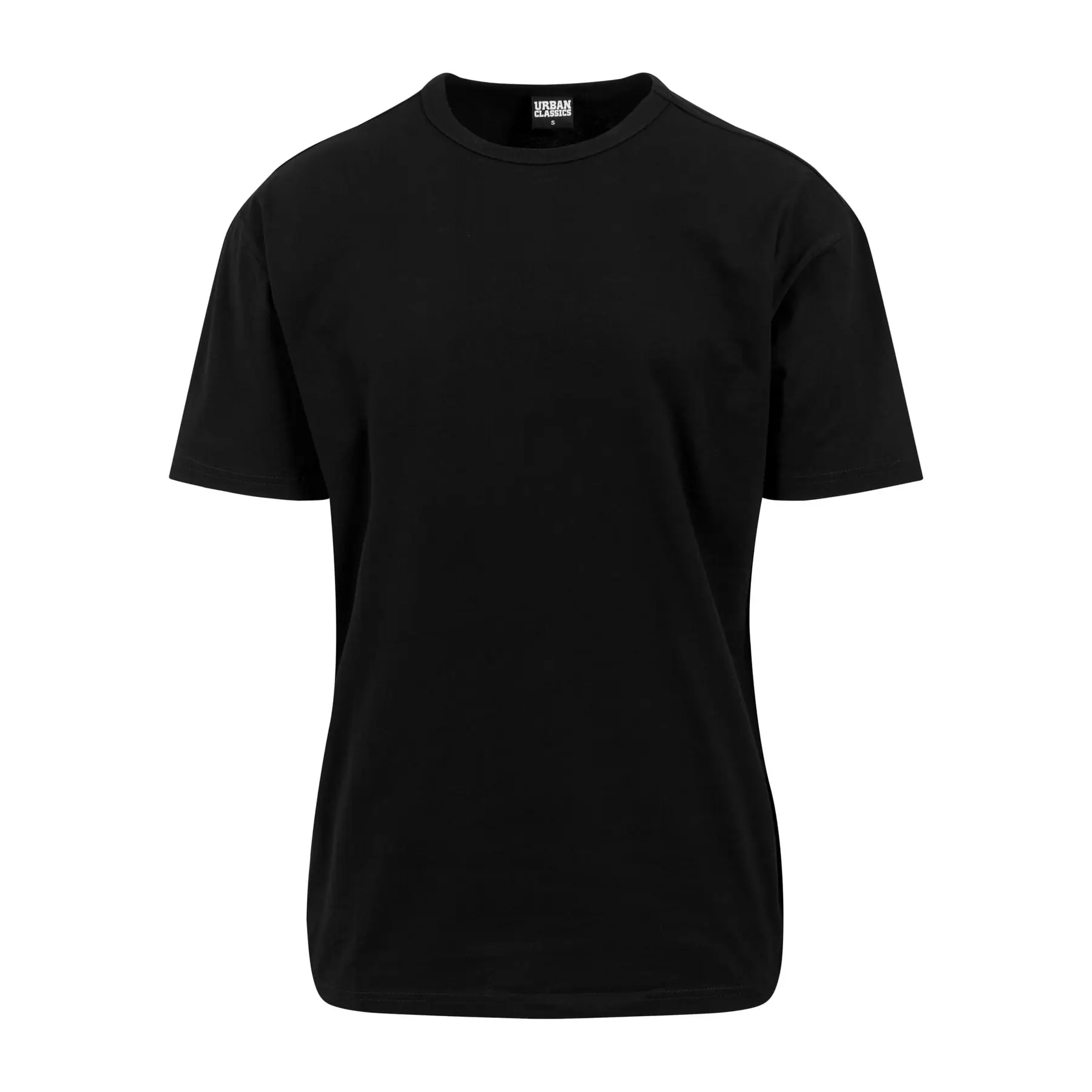 Oversize-T-Shirt in großen Größen Urban Classics