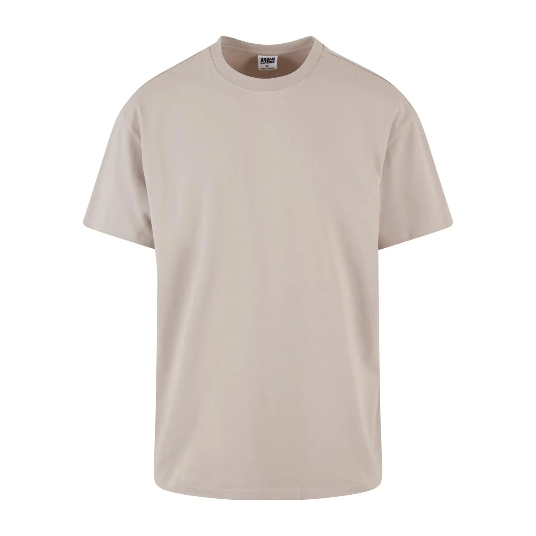 Oversized T-Shirt Urban Classics Heavy