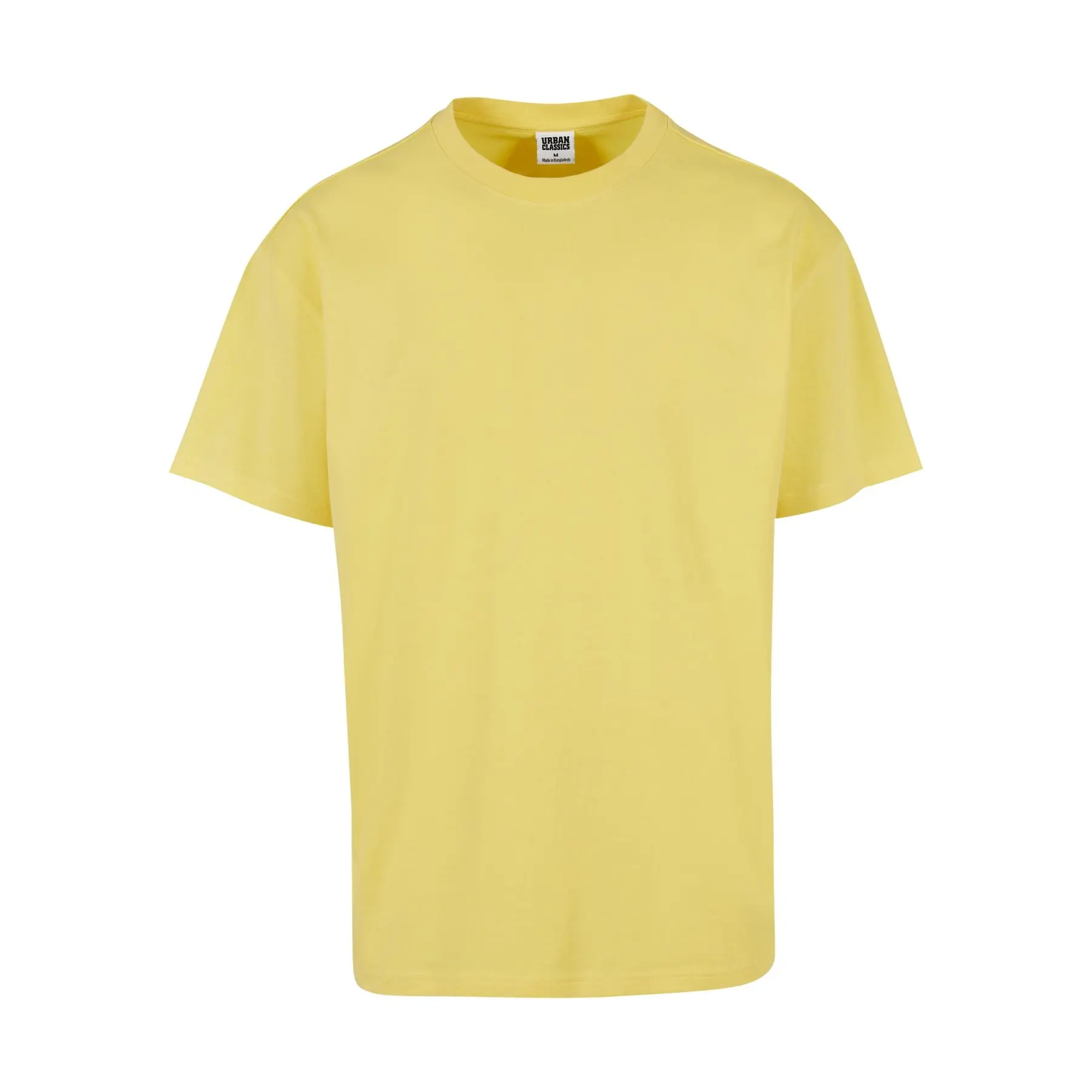 T-shirt maniche corte Uomo Heavy Oversized - Immagine 2