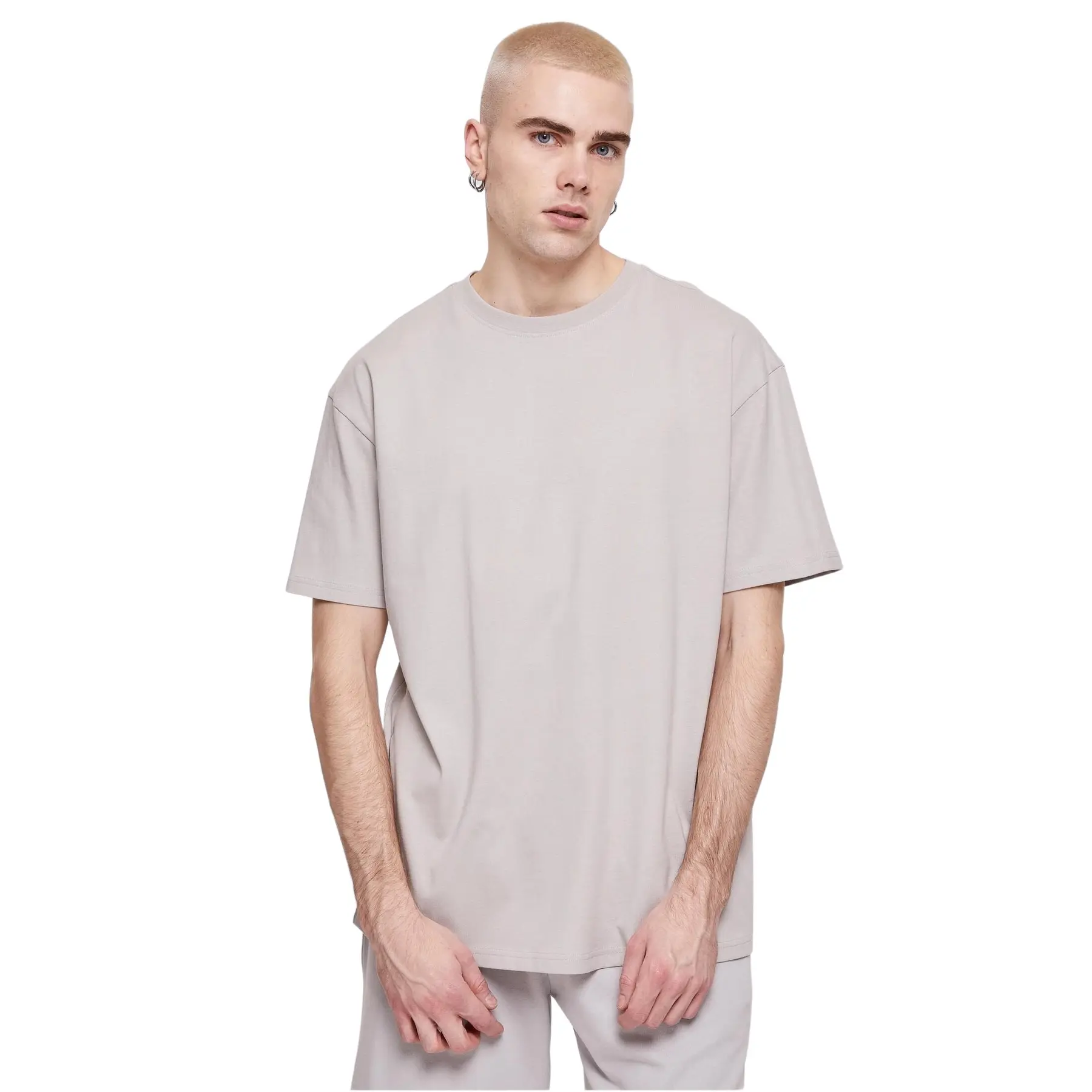 Maglietta oversize Urban Classics