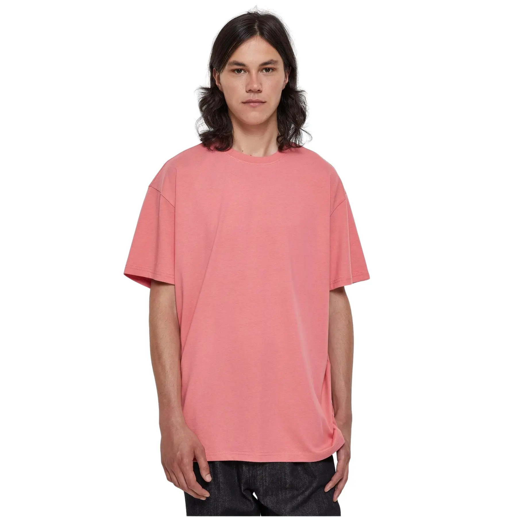 Oversized T-Shirt Urban Classics | Große Größen
