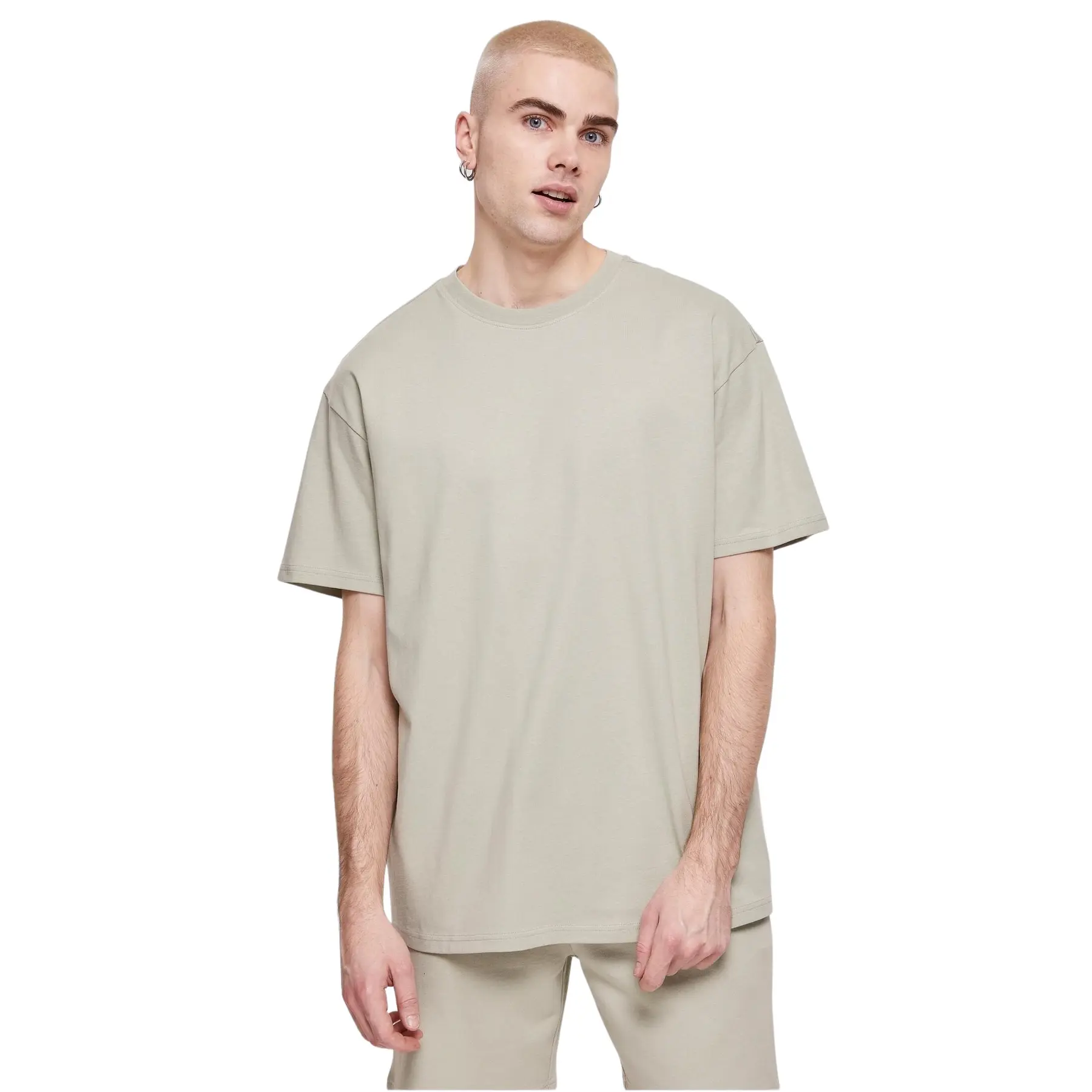 Oversized T-Shirt Urban Classics