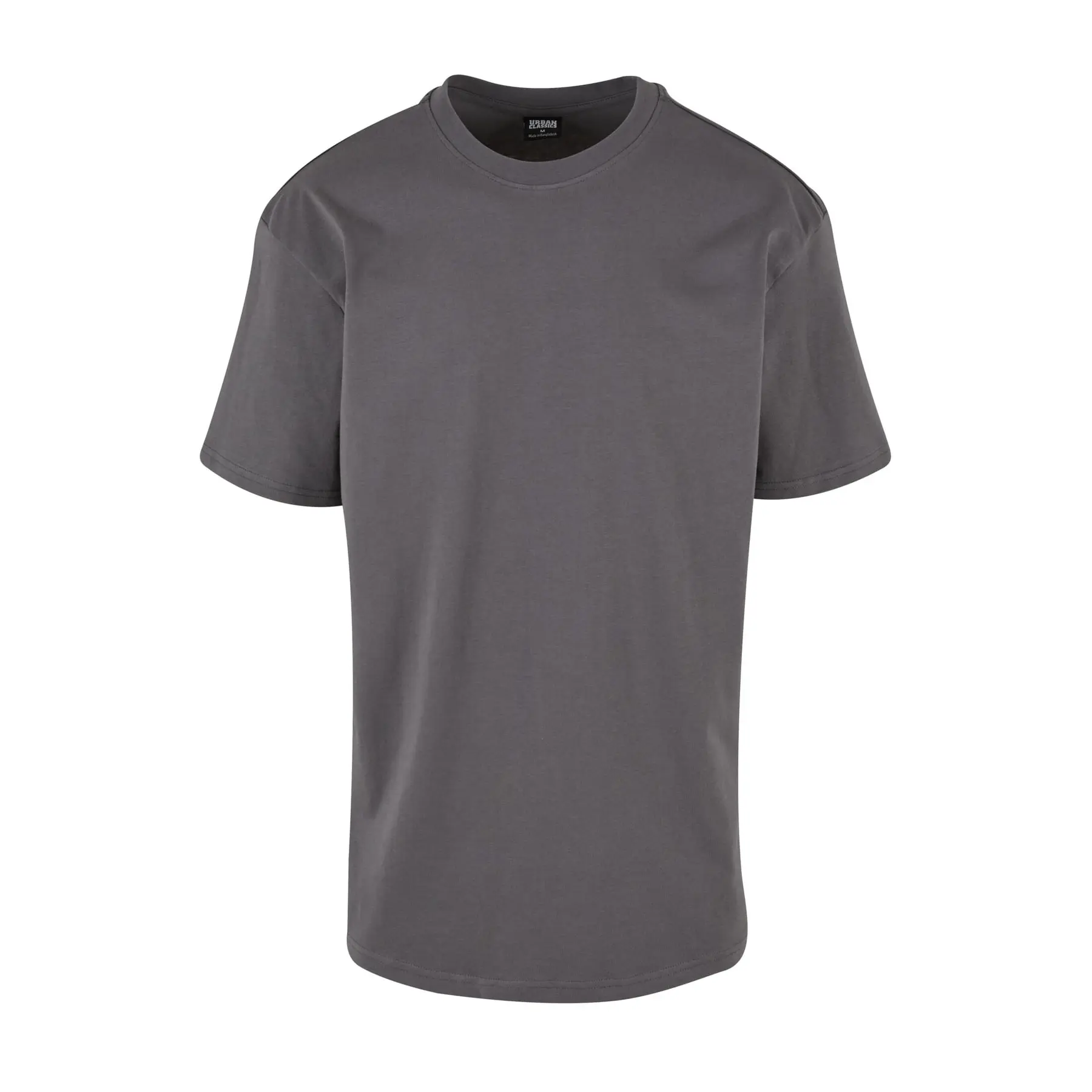 Oversized T-Shirt Urban Classics Heavy