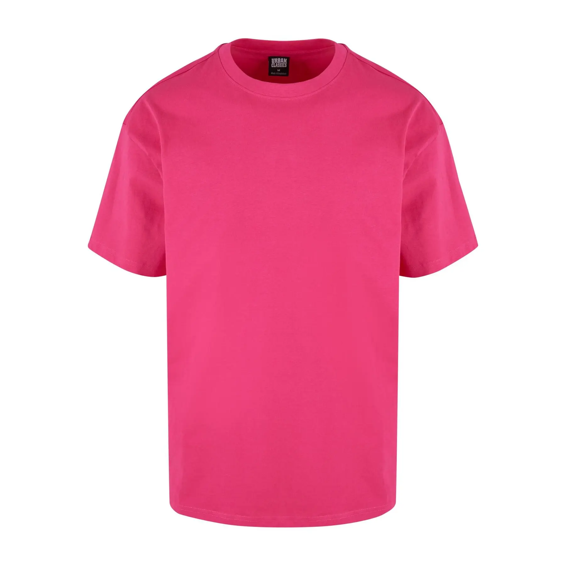 Oversized T-Shirt Urban Classics Heavy