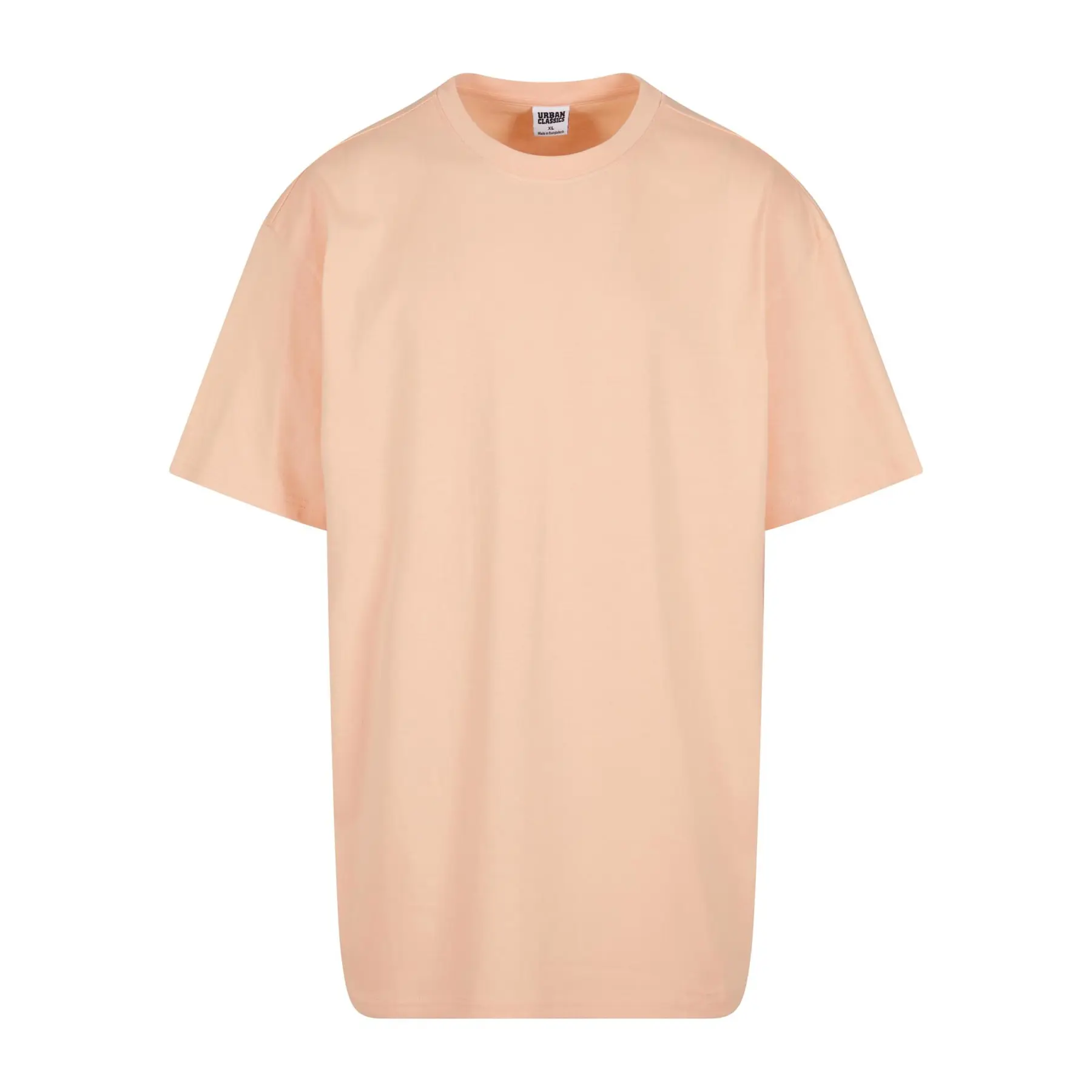 Oversized T-Shirt Urban Classics Heavy