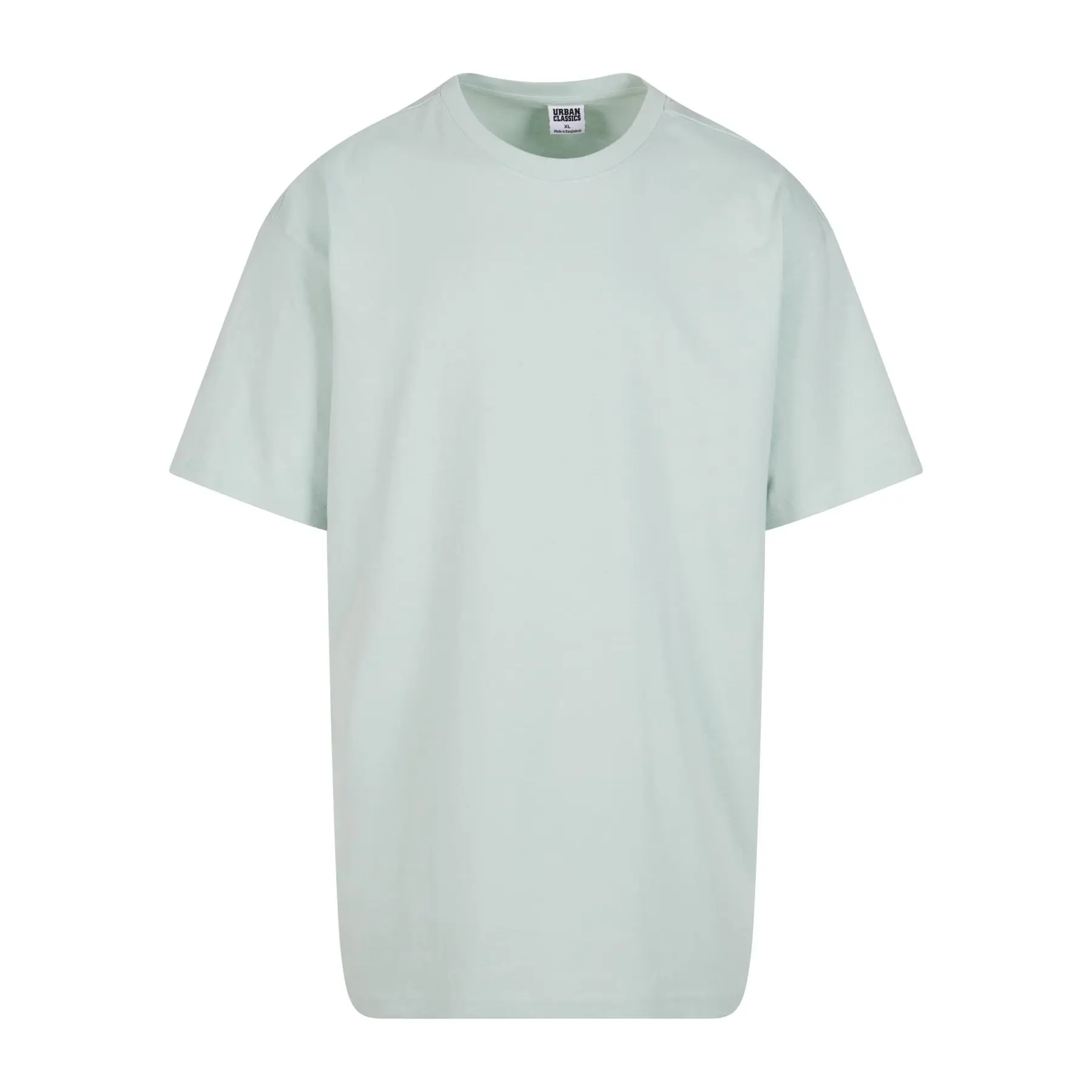 Oversized T-Shirt Urban Classics Heavy