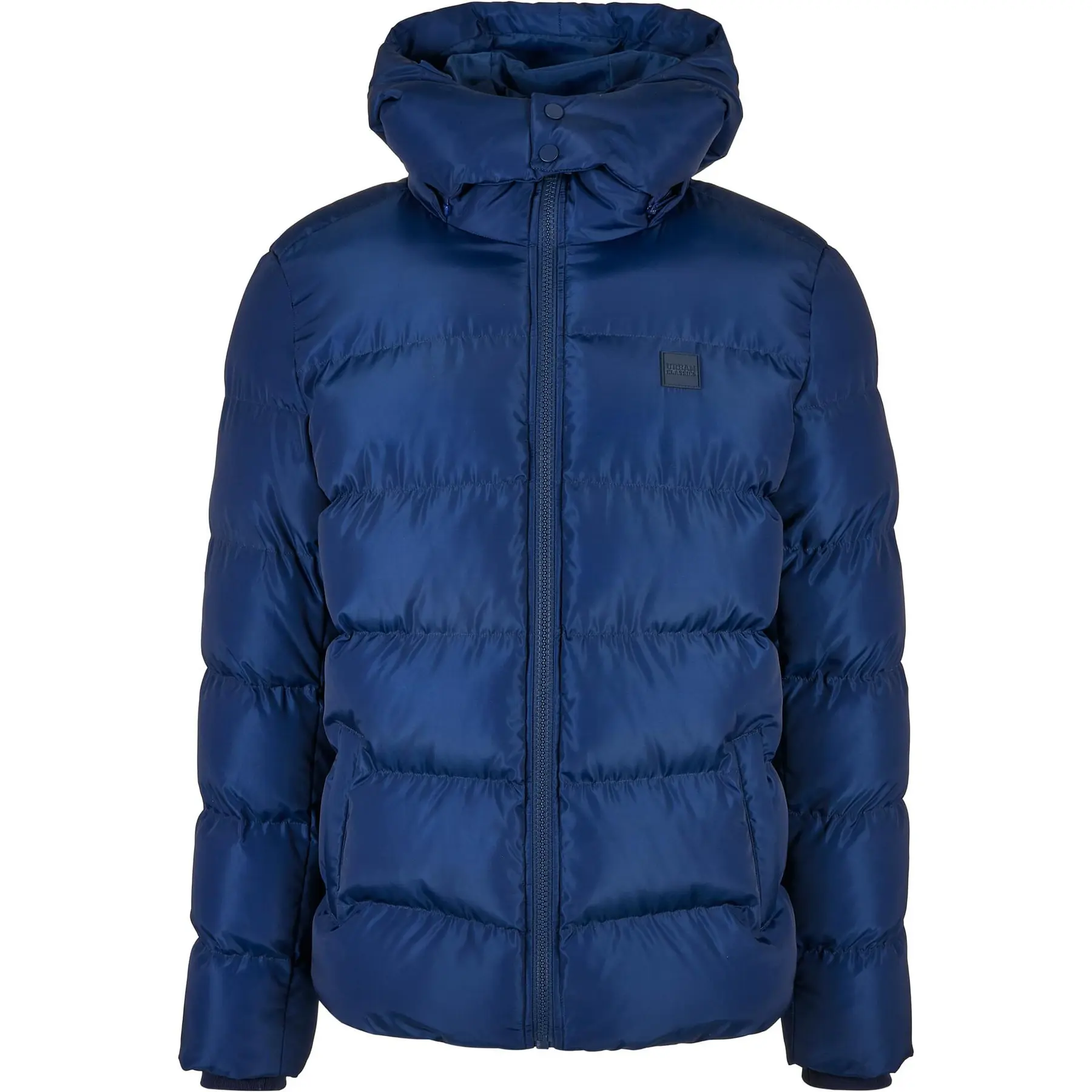 Piumino con cappuccio  GT