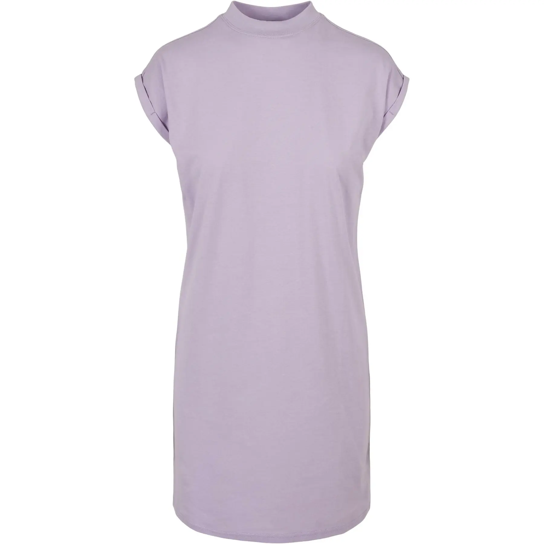 Vestito da donna Urban Classics Turtle GT