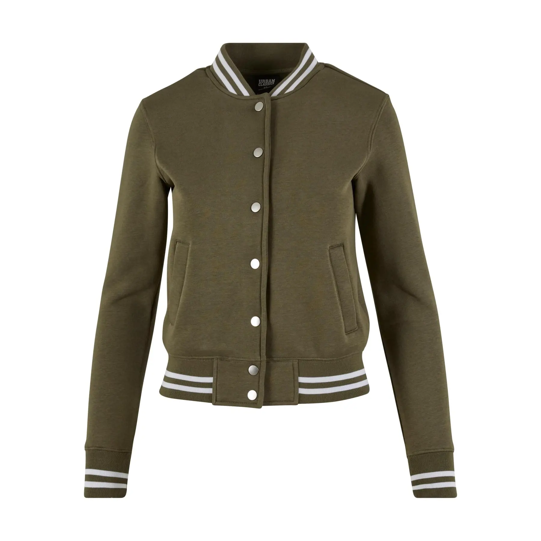 Giacca da donna Urban Classics College