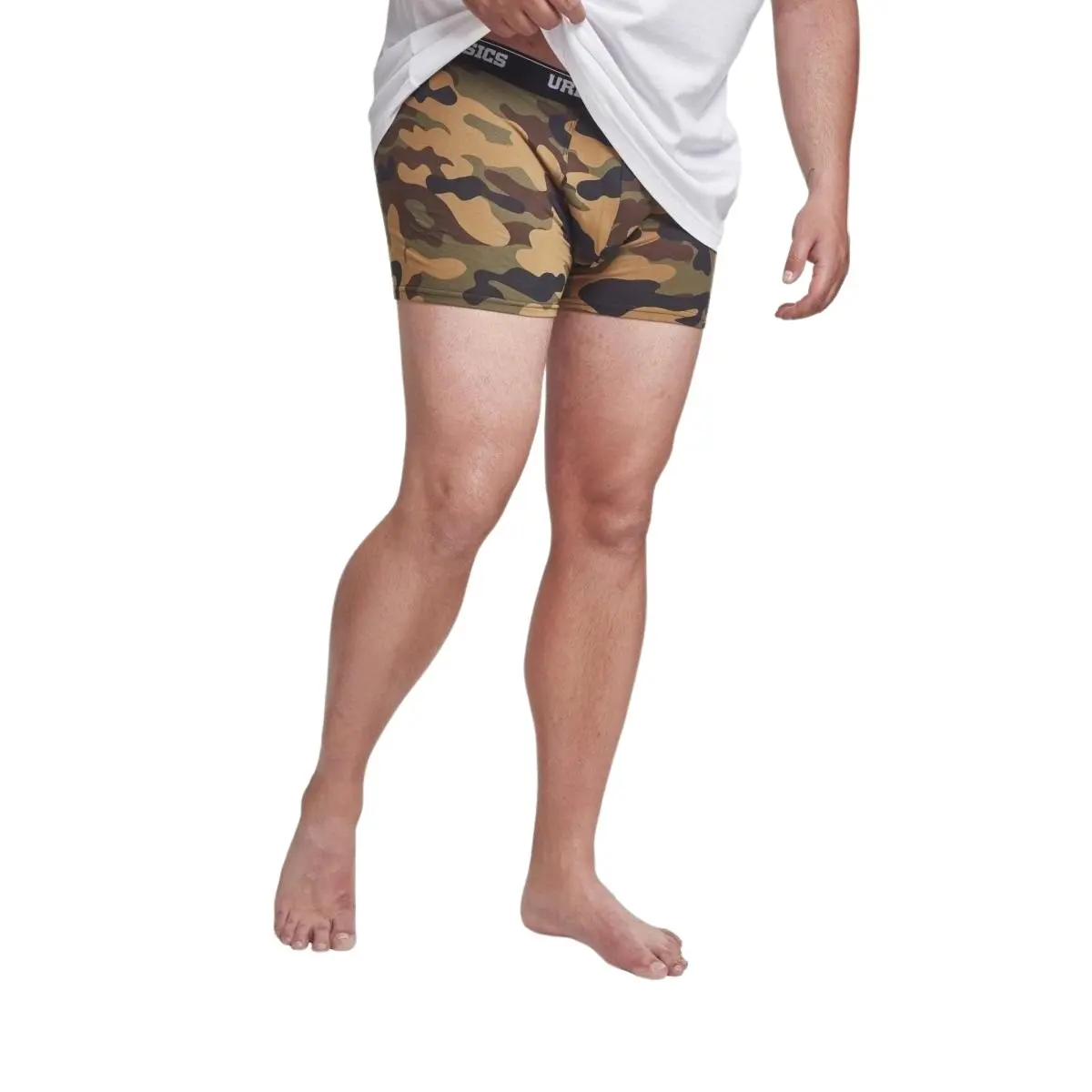 Boxer Urban Classics (x2)