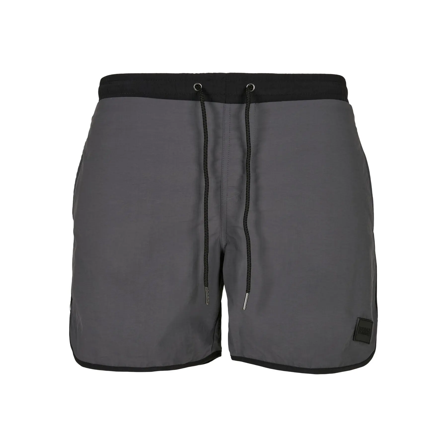Badeshorts Urban Classics Retro