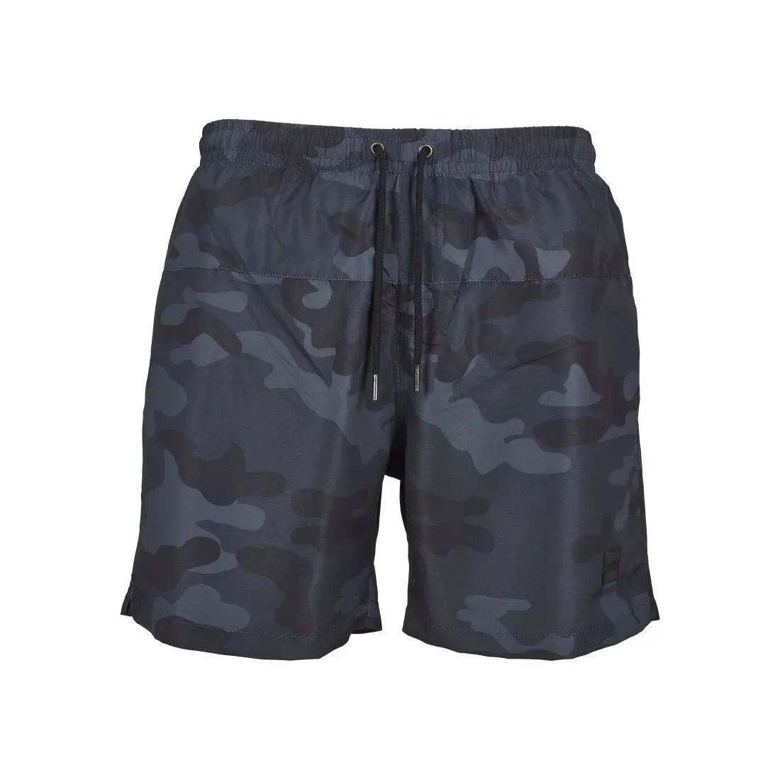 Shorts da bagno taglie forti Urban Classics