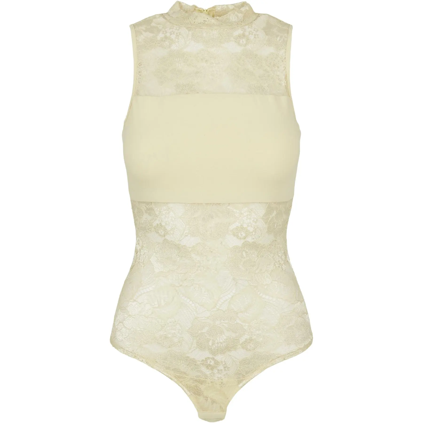Body aus Spitze, Damen Urban Classics