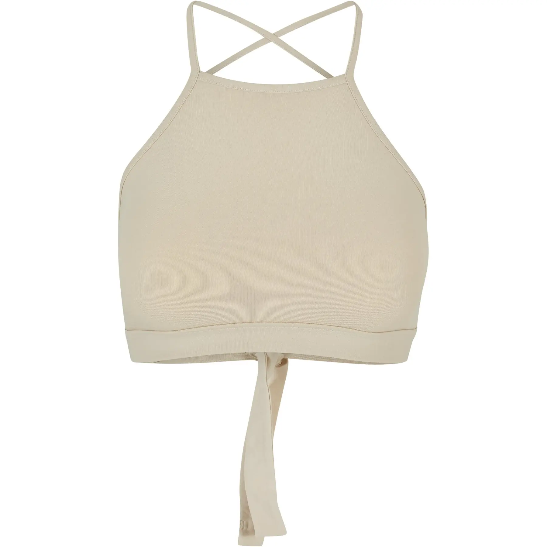 Triangel-Top, Damen Urban Classics