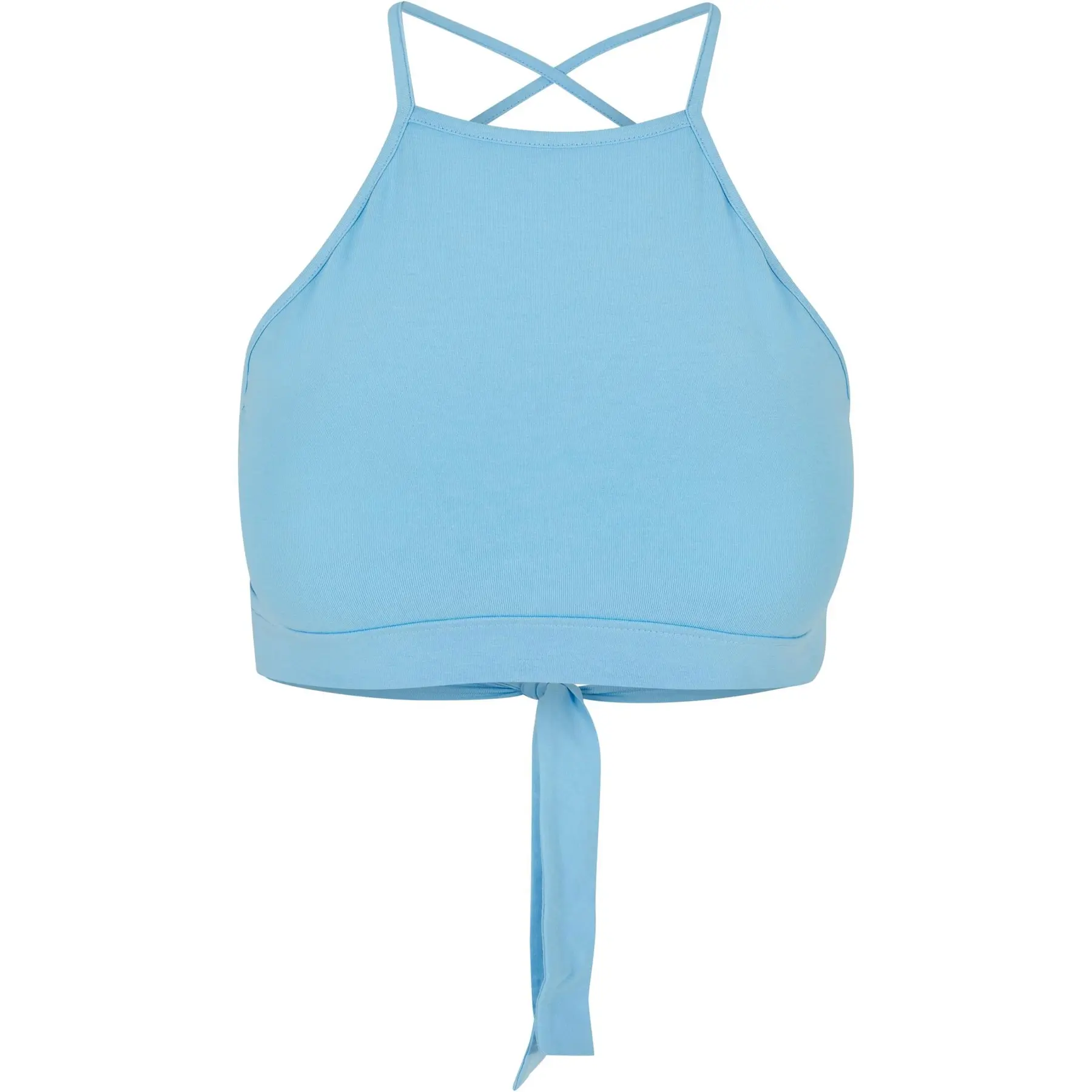 Triangel-Top, Damen Urban Classics