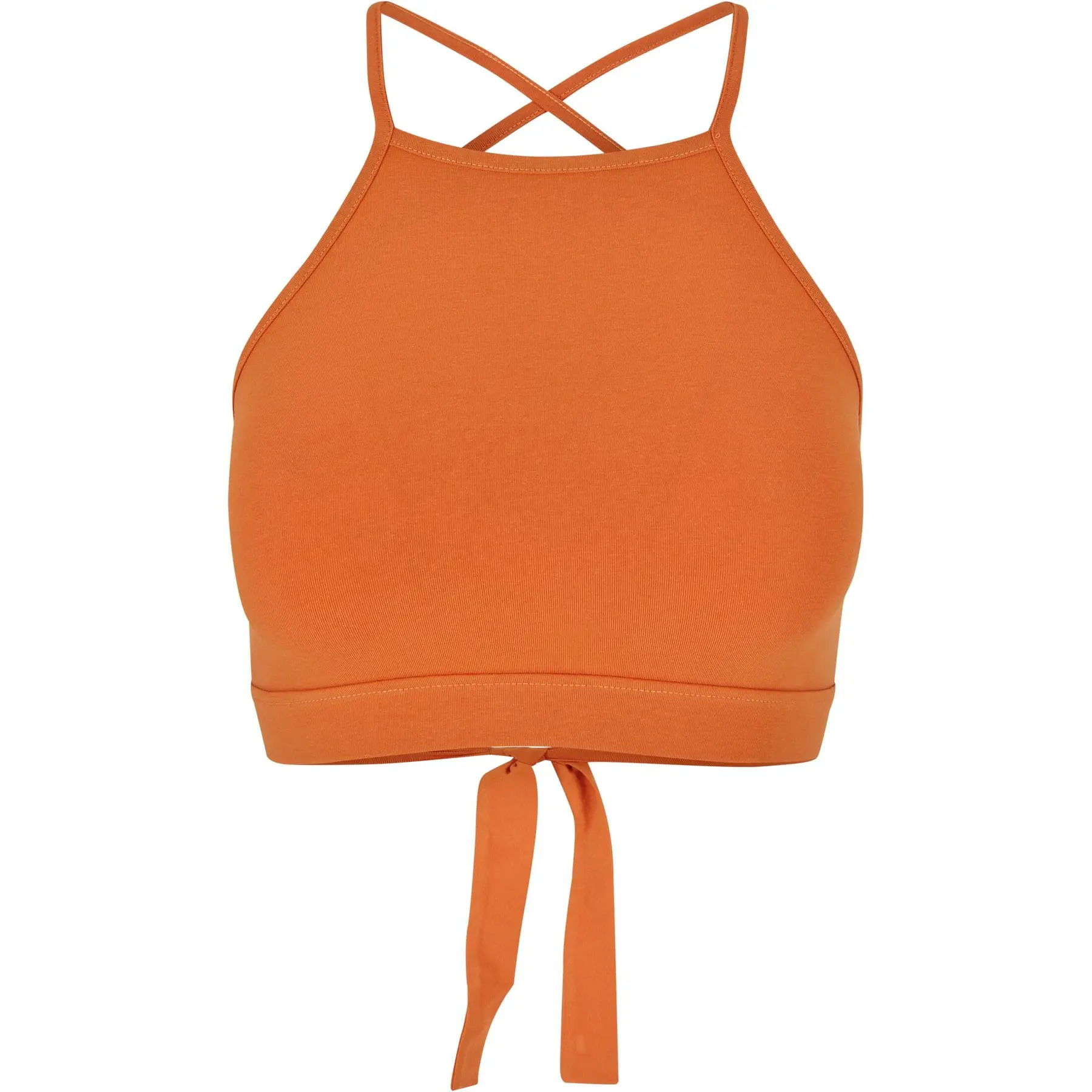 Triangel-Top, Damen Urban Classics