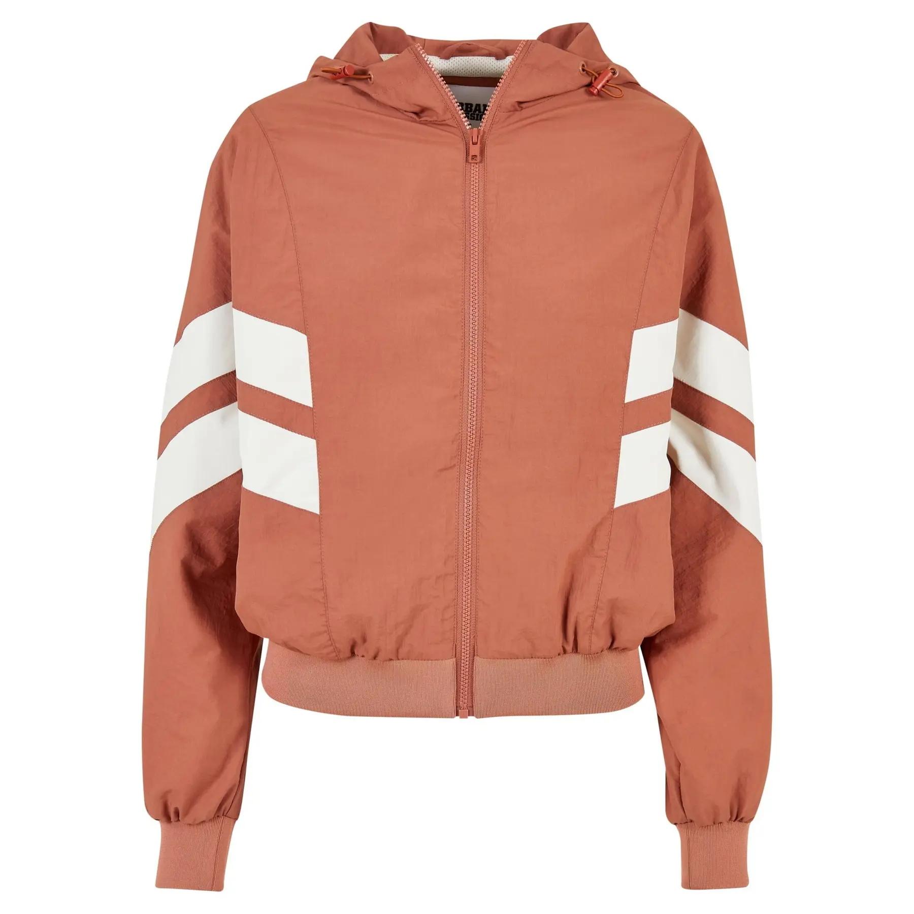 Giacca stropicciata da donna Urban Classics