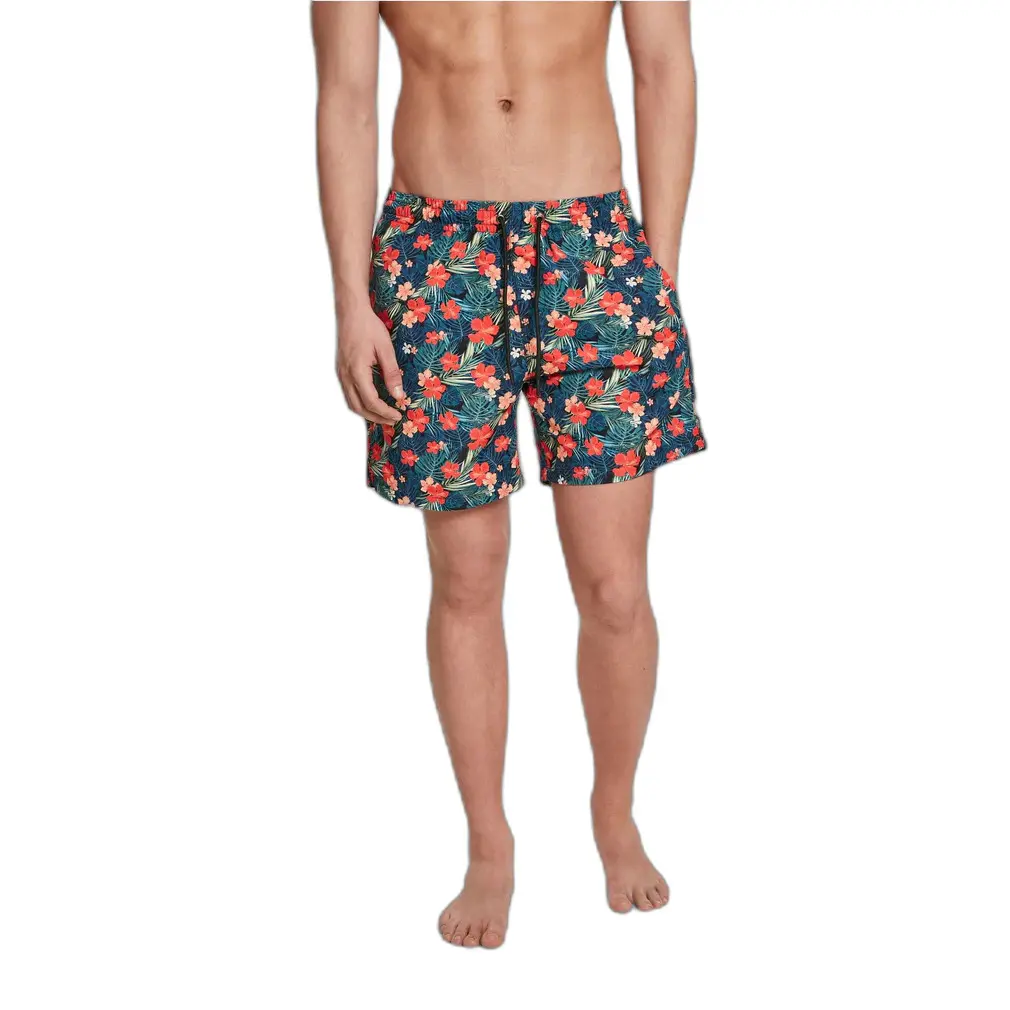 Custome da bagno uomo Urban Classic basic