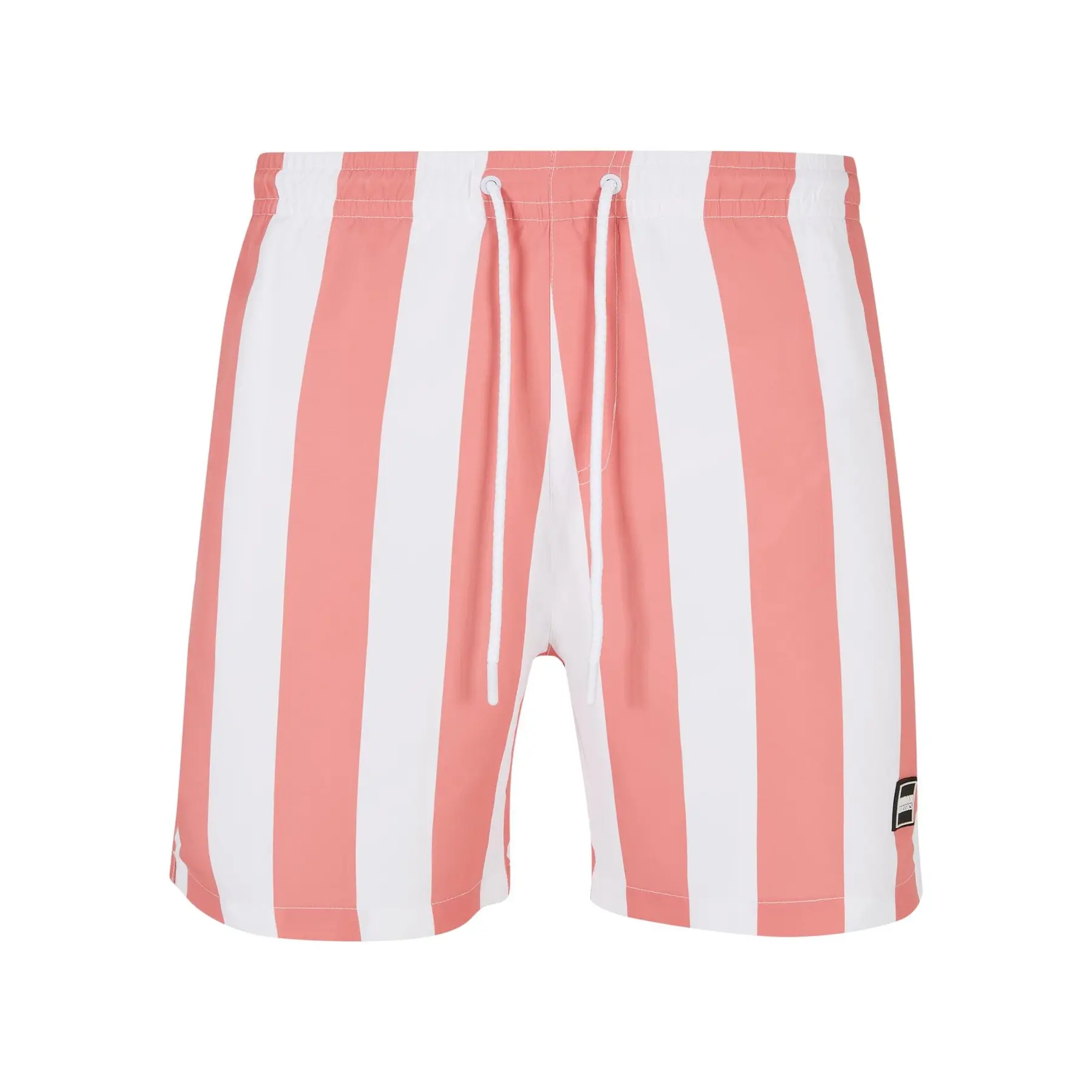 Pantaloncini da bagno Urban Classics Pattern