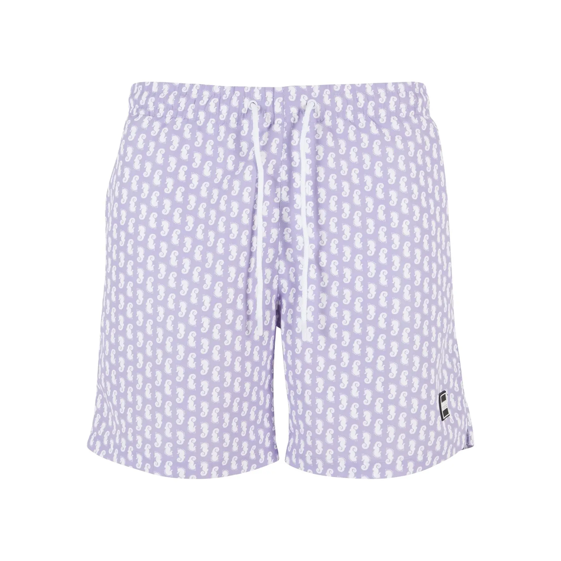 Short  Pattern Swim