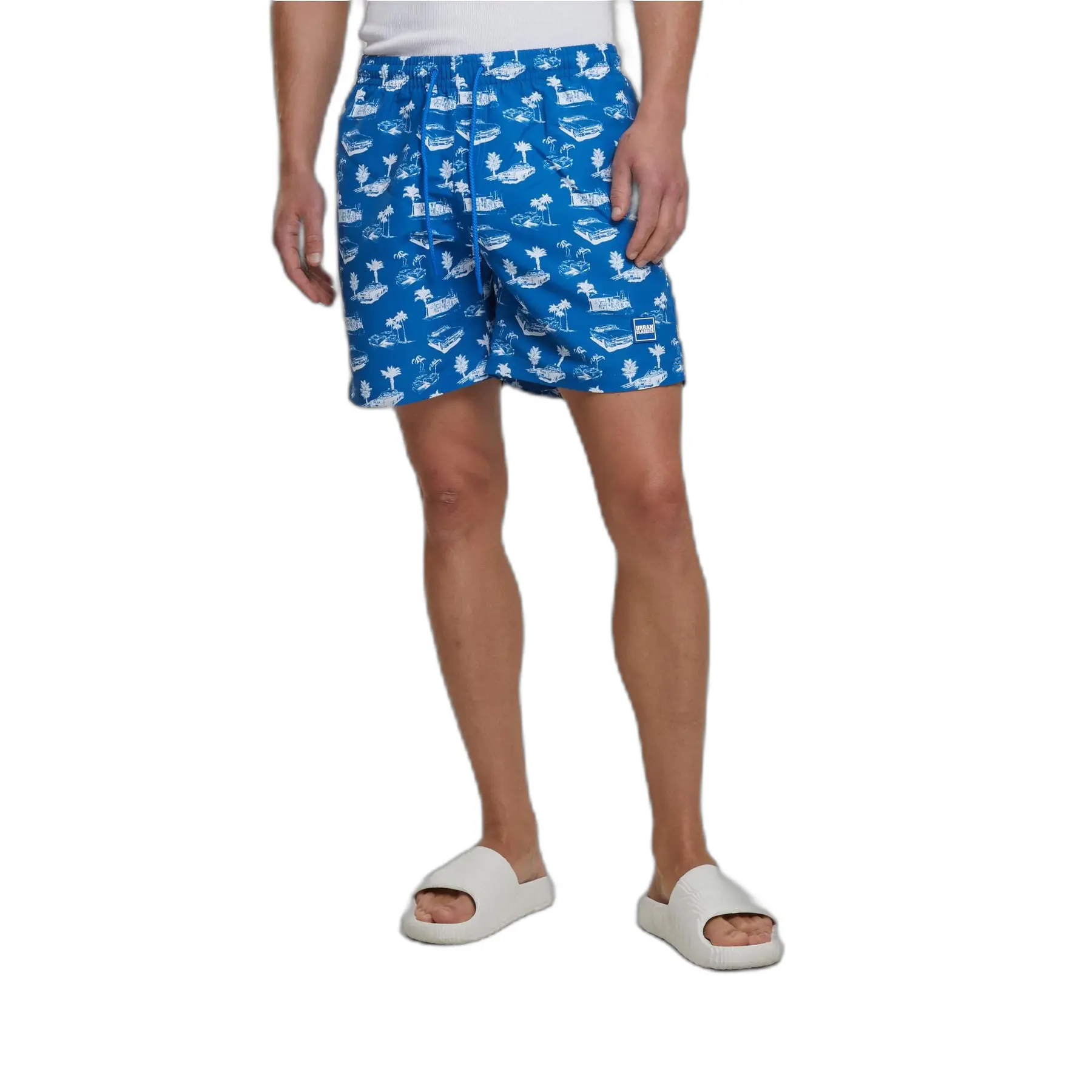 Custome da bagno uomo Urban Classics