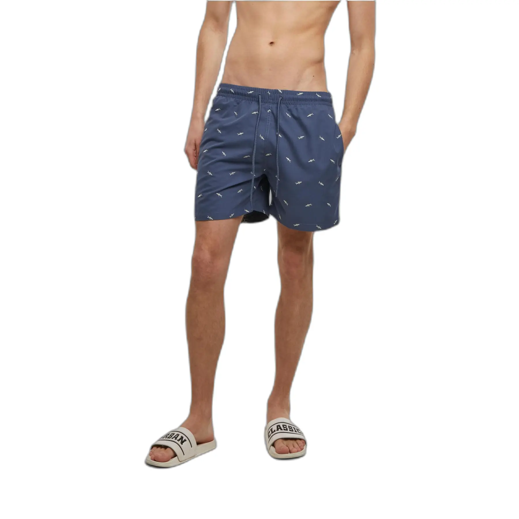 Custome da bagno uomo Urban Classics