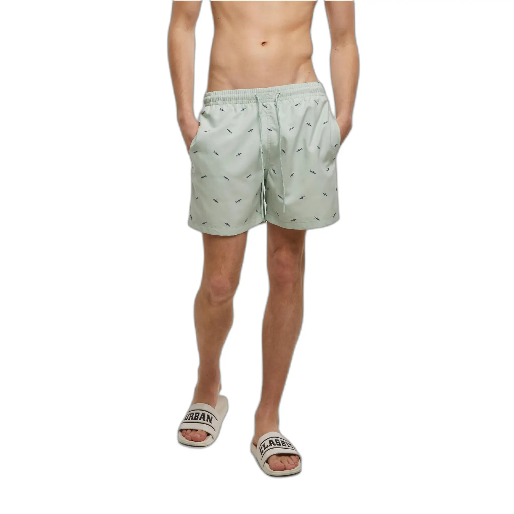 Custome da bagno uomo Urban Classics