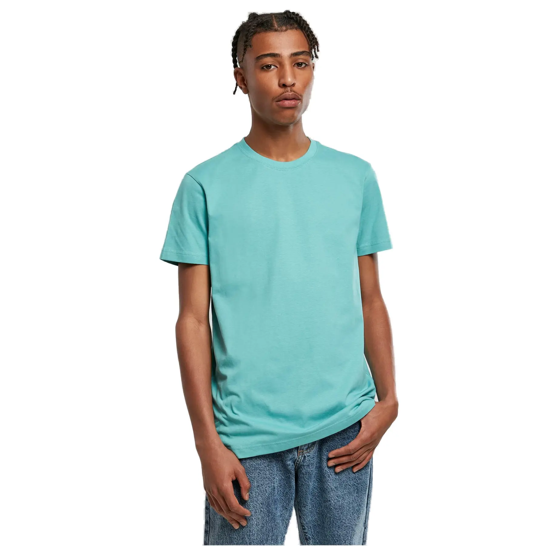 Maglietta Urban Classics Basic