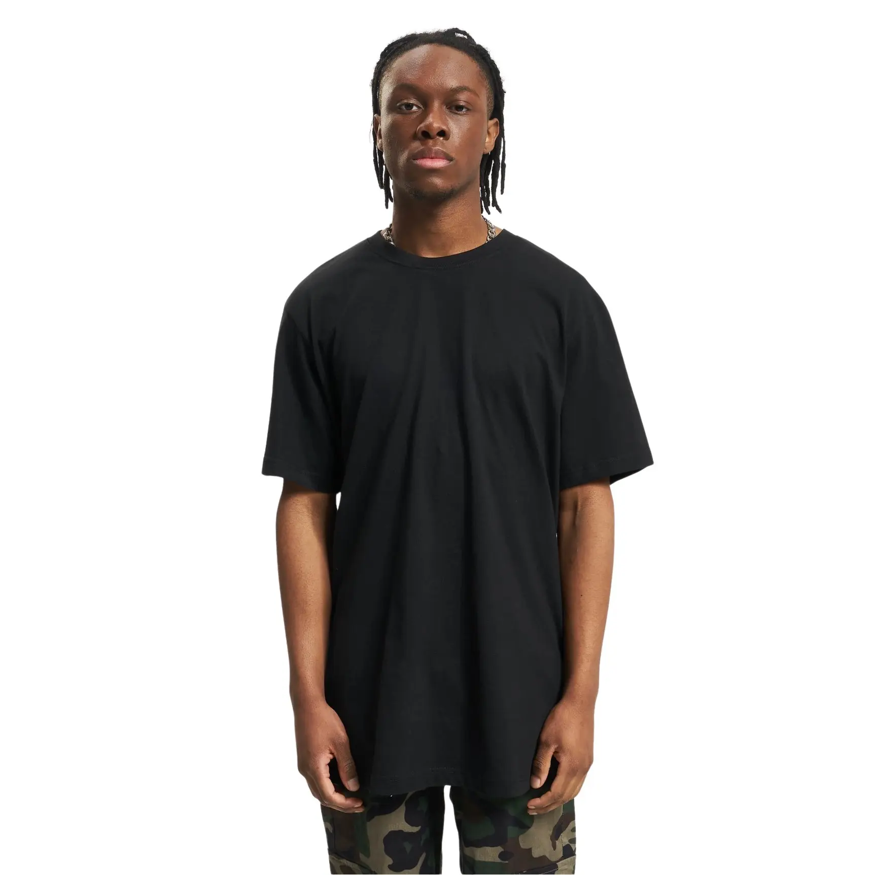 T-Shirts Urban Classics Basic (x6)