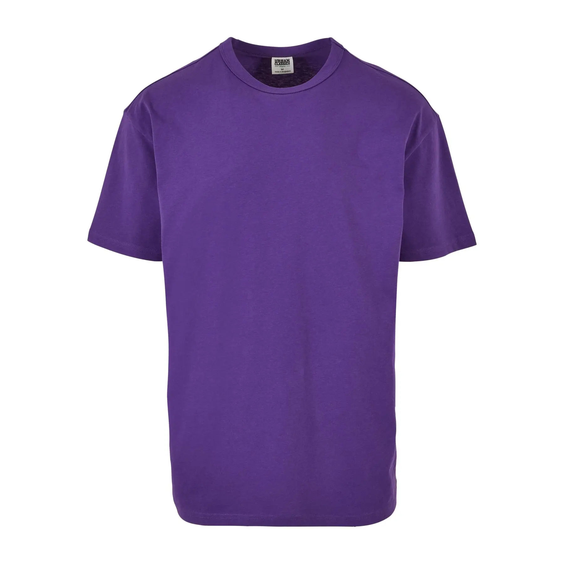 T-Shirt aus Bio-Baumwolle Urban Classics