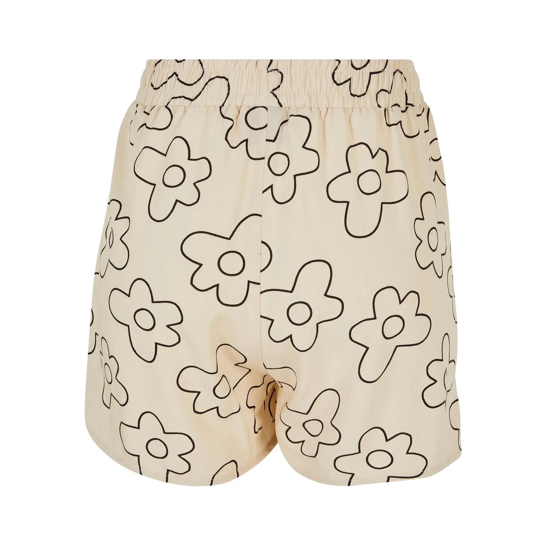 Shorts für Damen Urban Classics