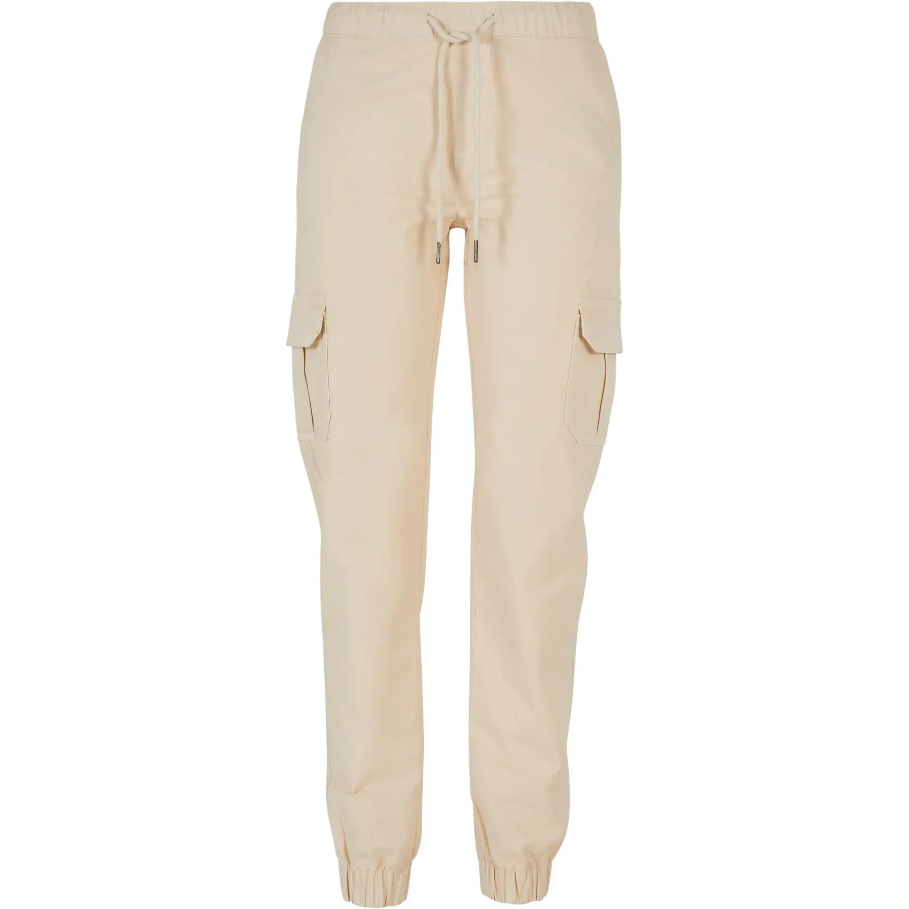 Pantaloni cargo donna a vita alta Urban Classics