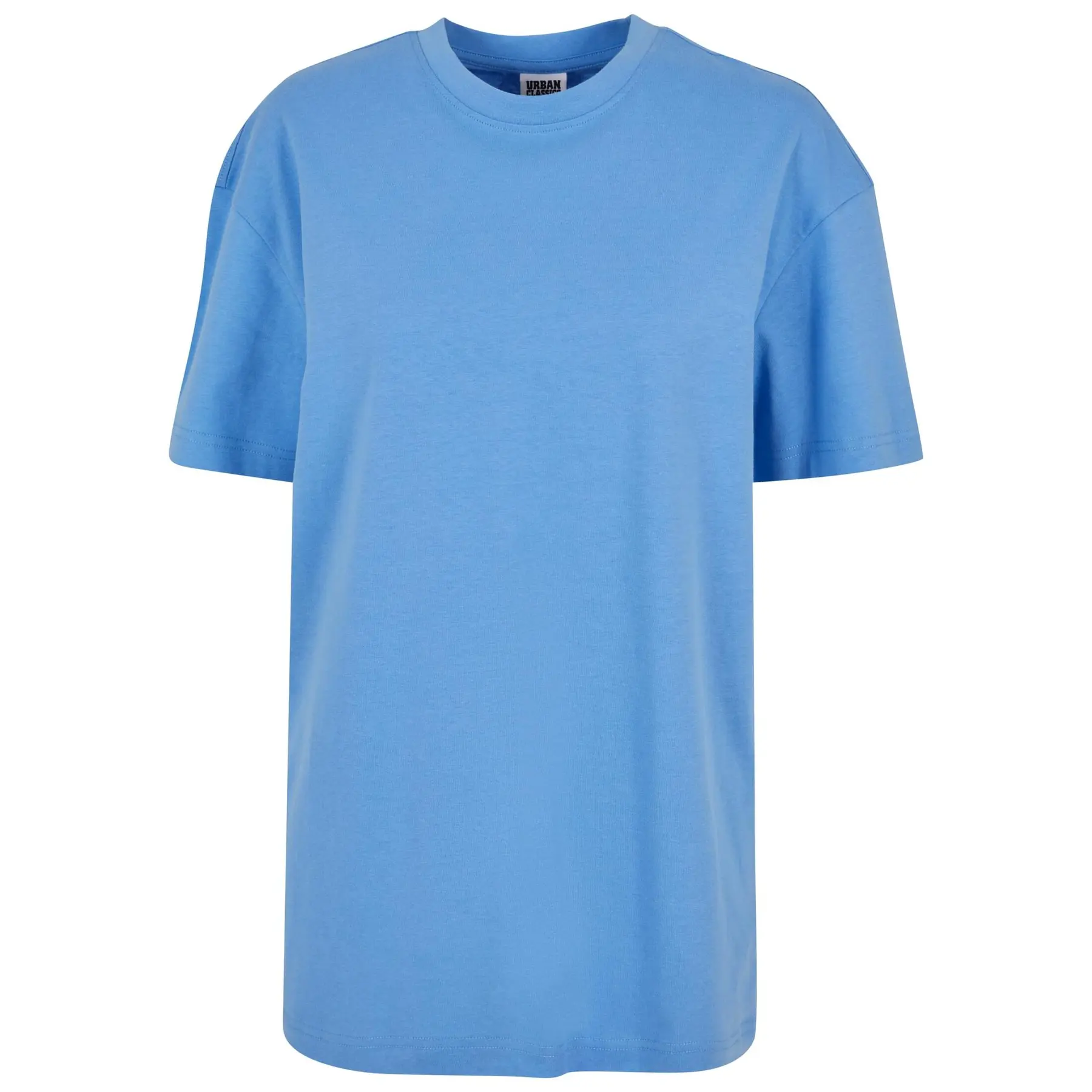 T-Shirt Boyfriend Oversize Damen Urban Classics