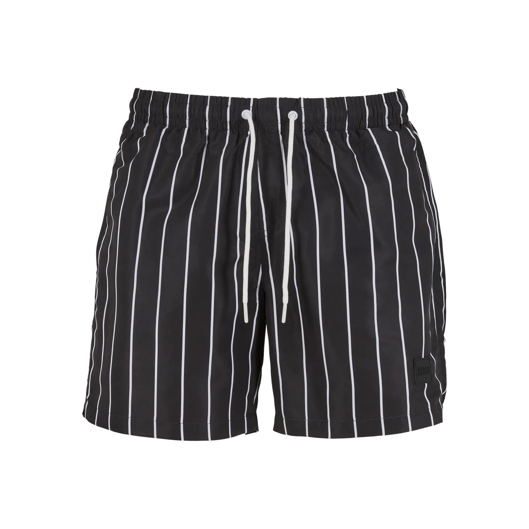 Badehose Urban Classics stripe