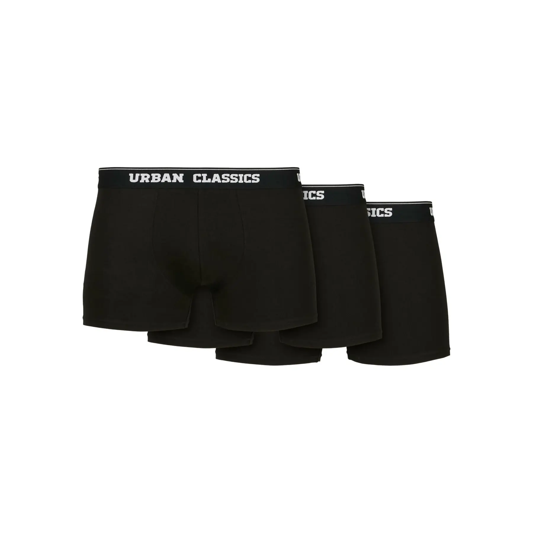Boxer Urban Classics Organic (x3)