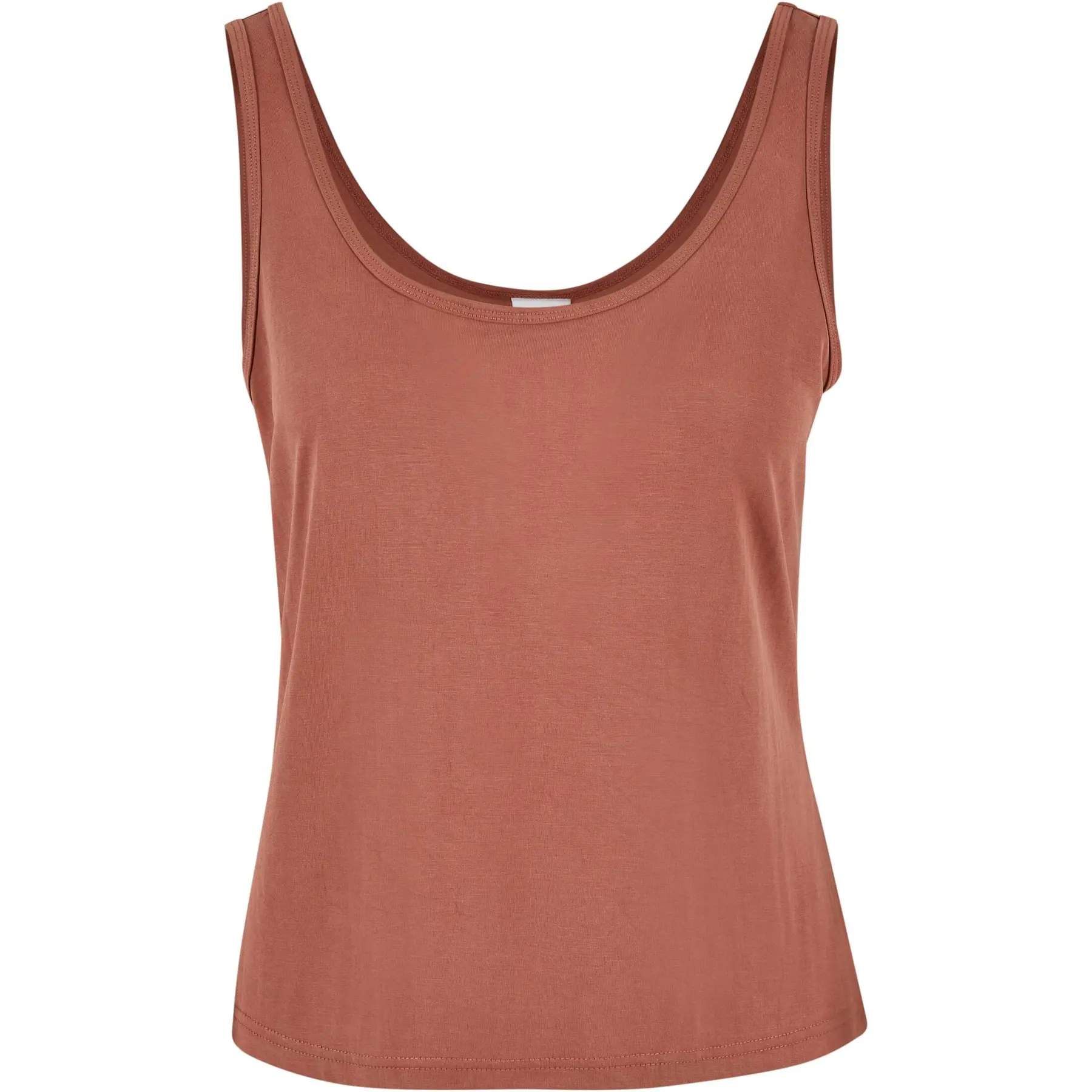 Canottiera da donna in modal sciolto Urban Classics