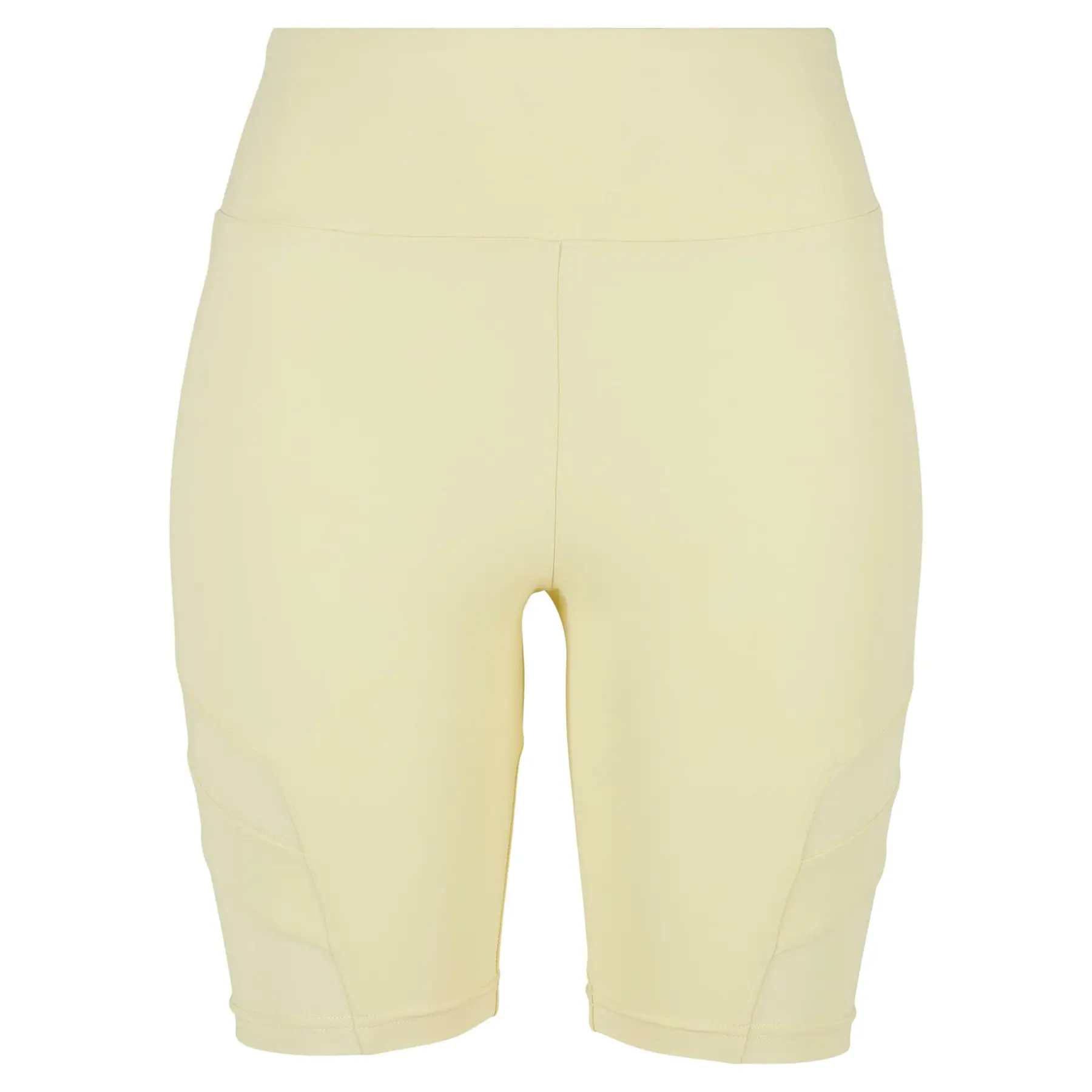 High Waist Tights Women Urban Classics Tech Mesh GT
