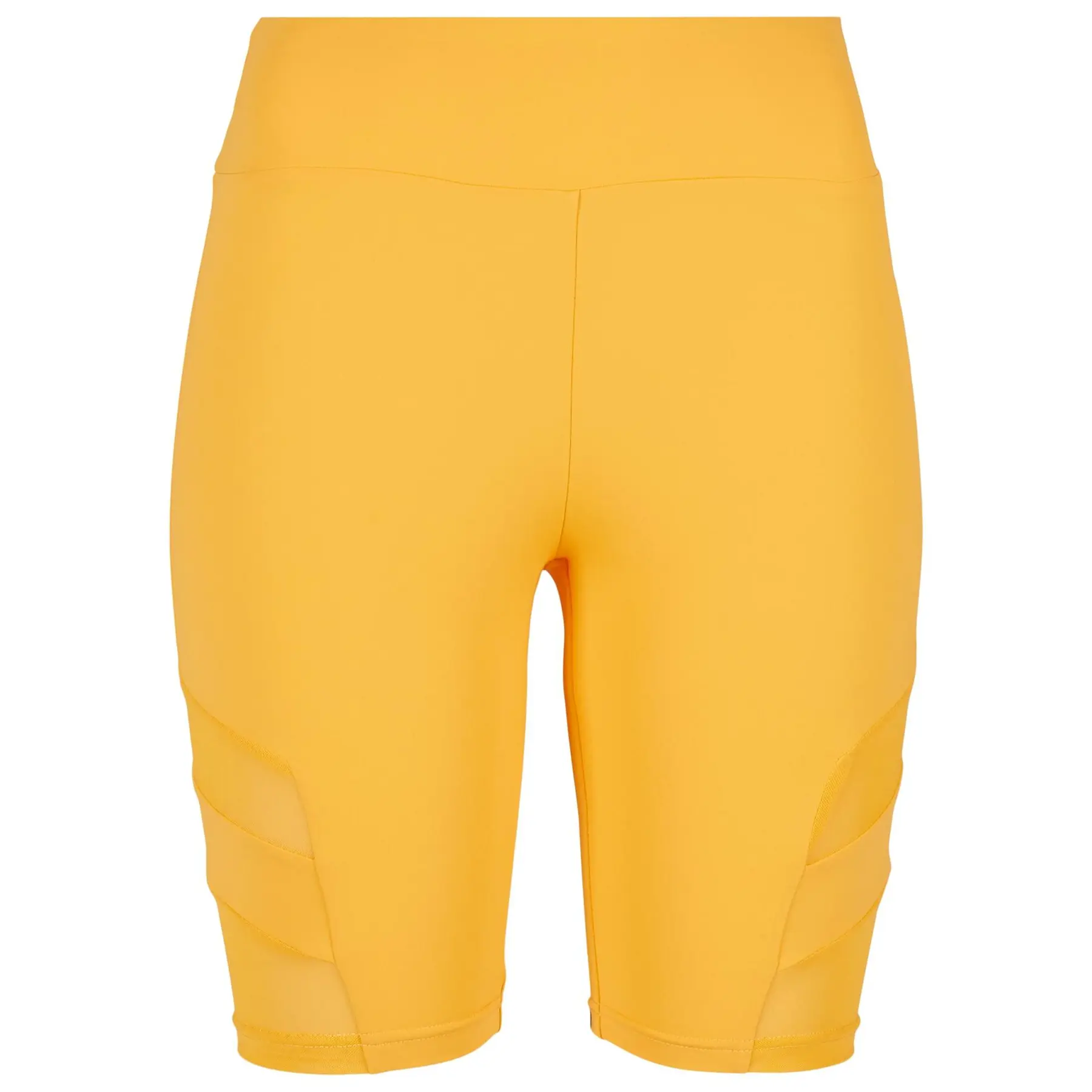 High Waist Tights Women Urban Classics Tech Mesh GT