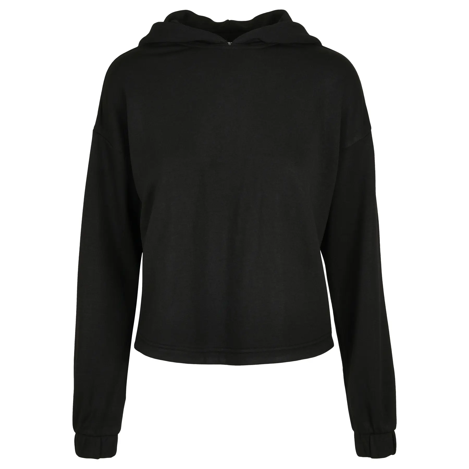 Kapuzenpullover Frau Urban Classics Modal Terry