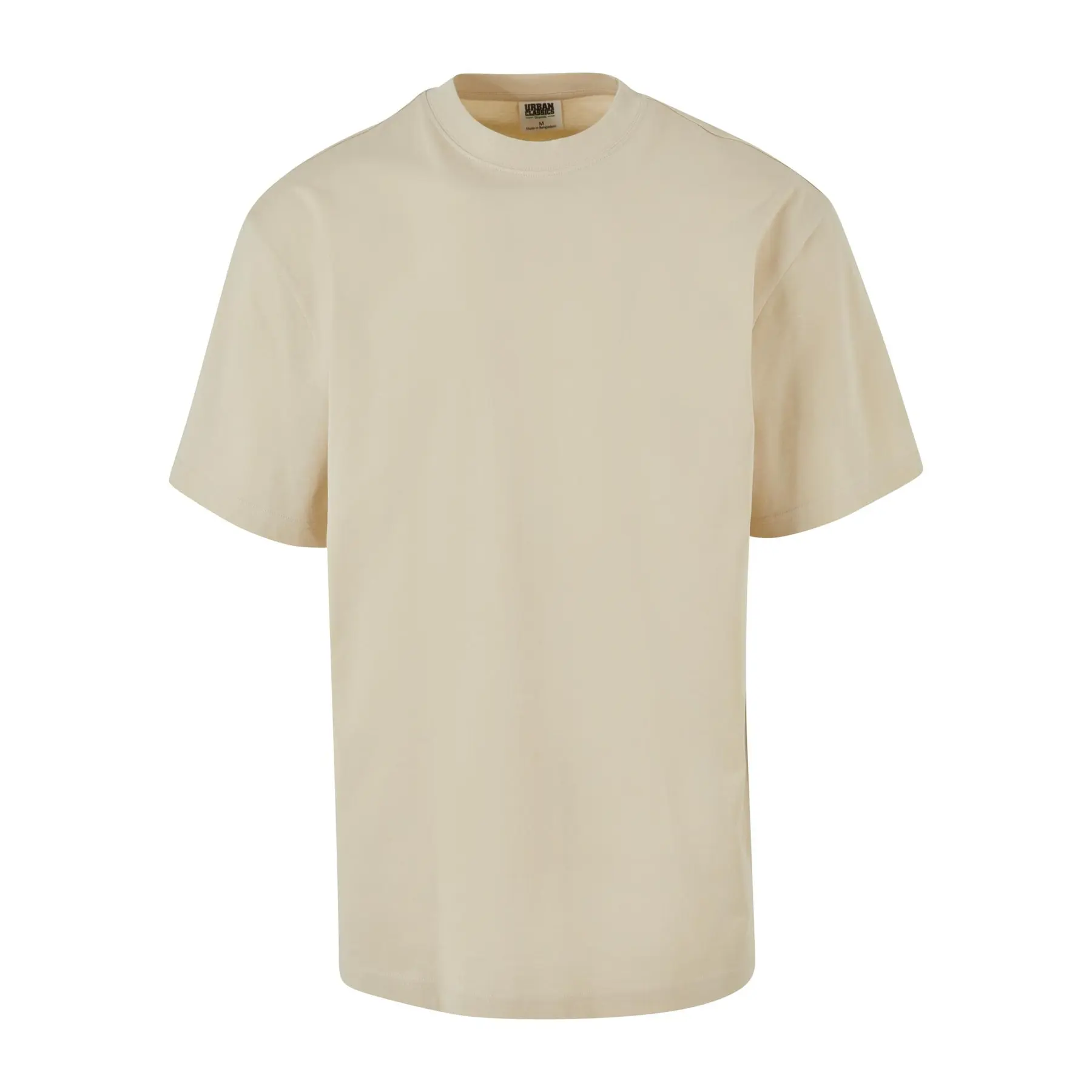 T-Shirt aus Bio-Baumwolle Urban Classics