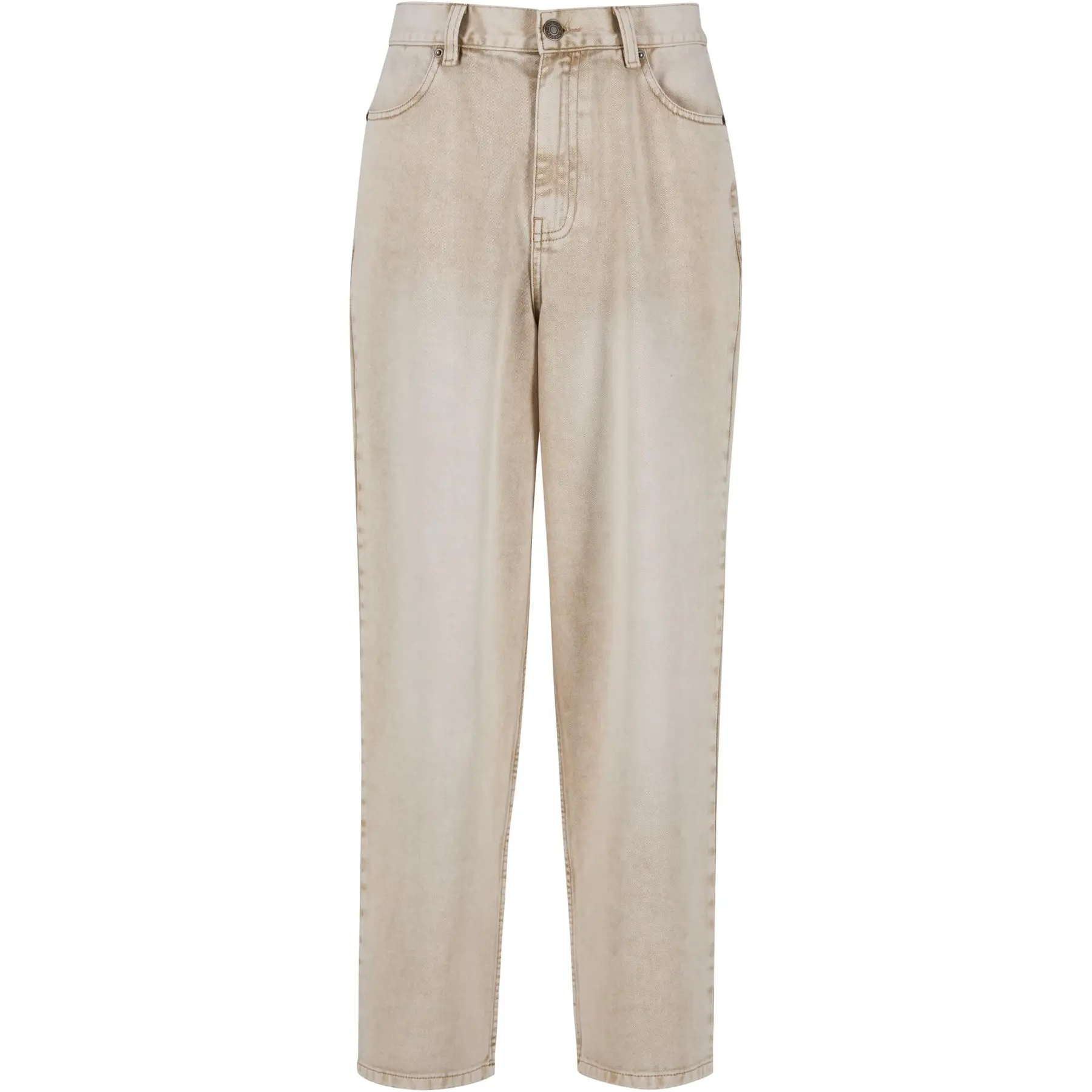 Jeans larghi e comodi Urban Classics 90's
