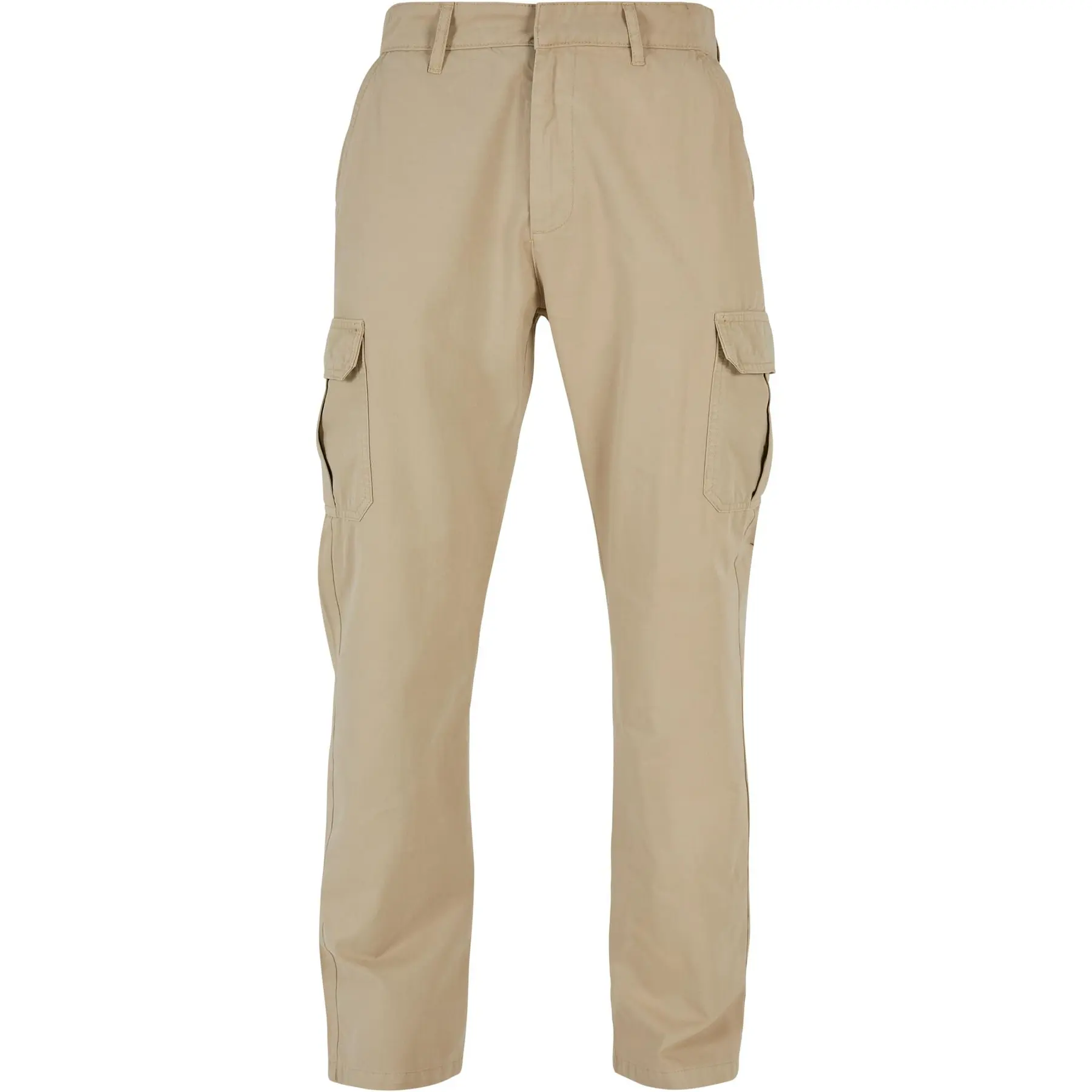Trousers cargo straight leg Urban Classics