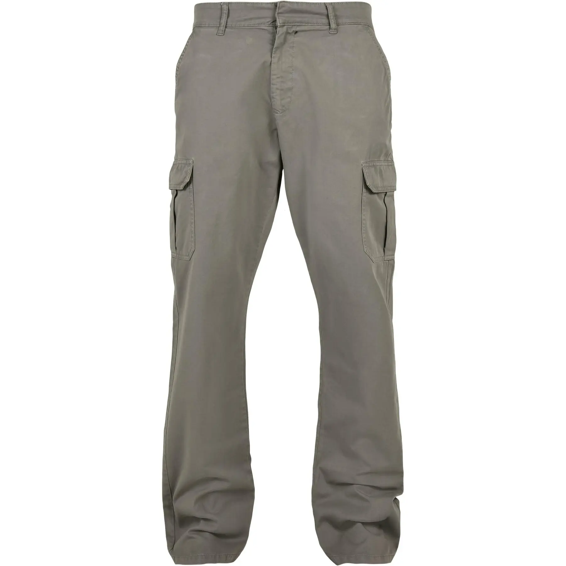 Pantaloni cargo Urban Classics Straight Leg